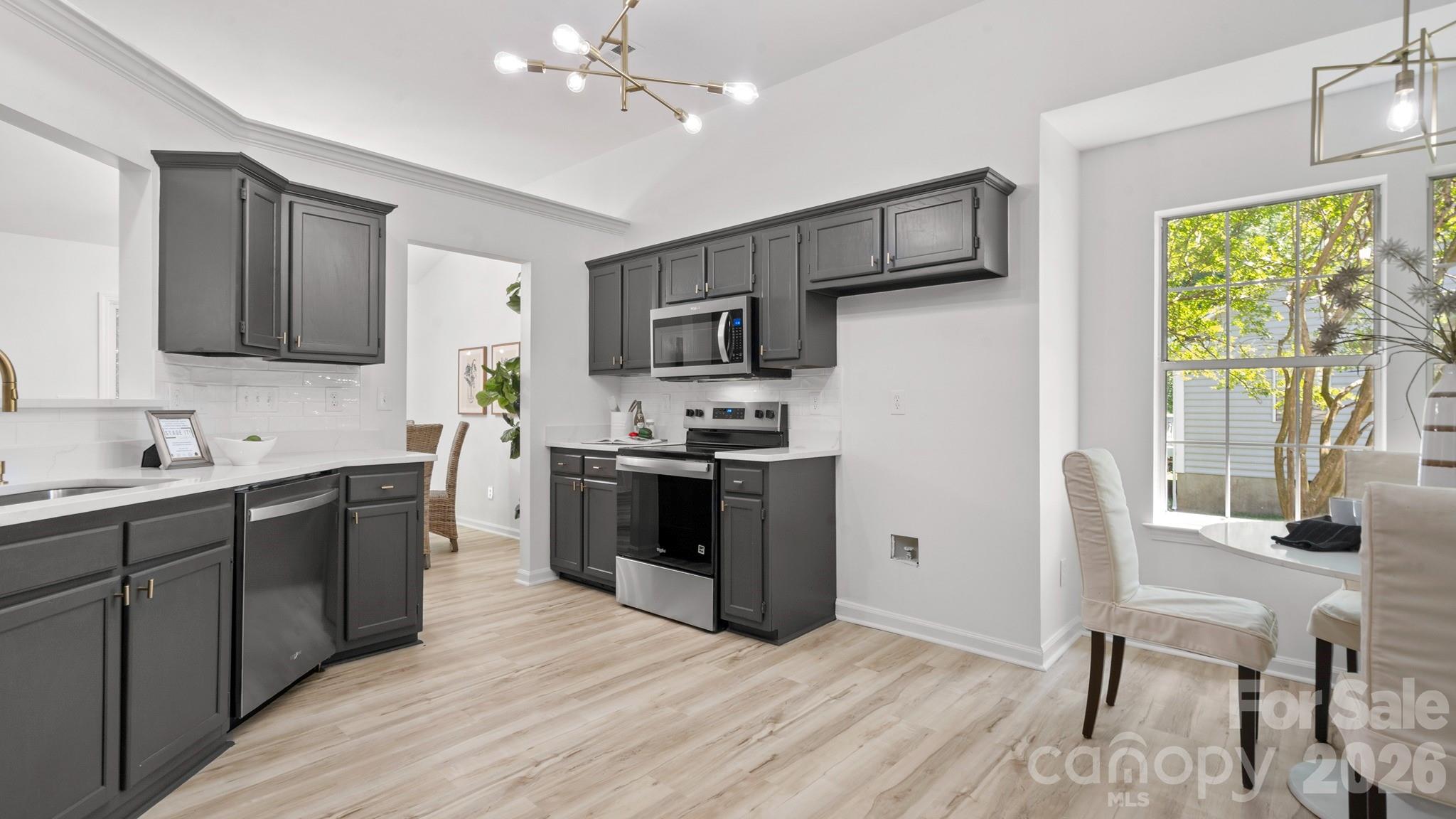 8815 Burnt Umber Drive Charlotte NC 28215