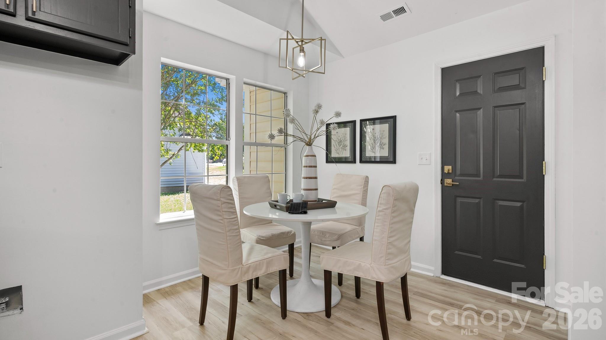 8815 Burnt Umber Drive Charlotte NC 28215