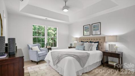 8815 Burnt Umber Drive Charlotte NC 28215