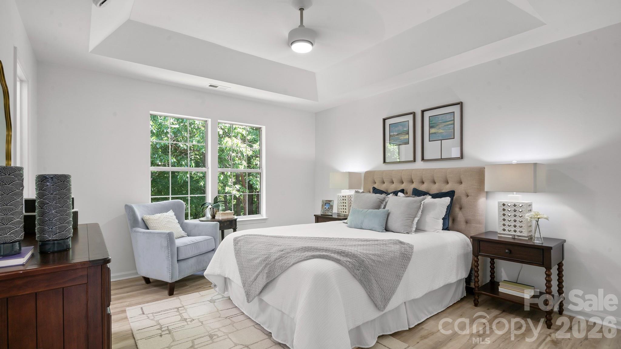 8815 Burnt Umber Drive Charlotte NC 28215