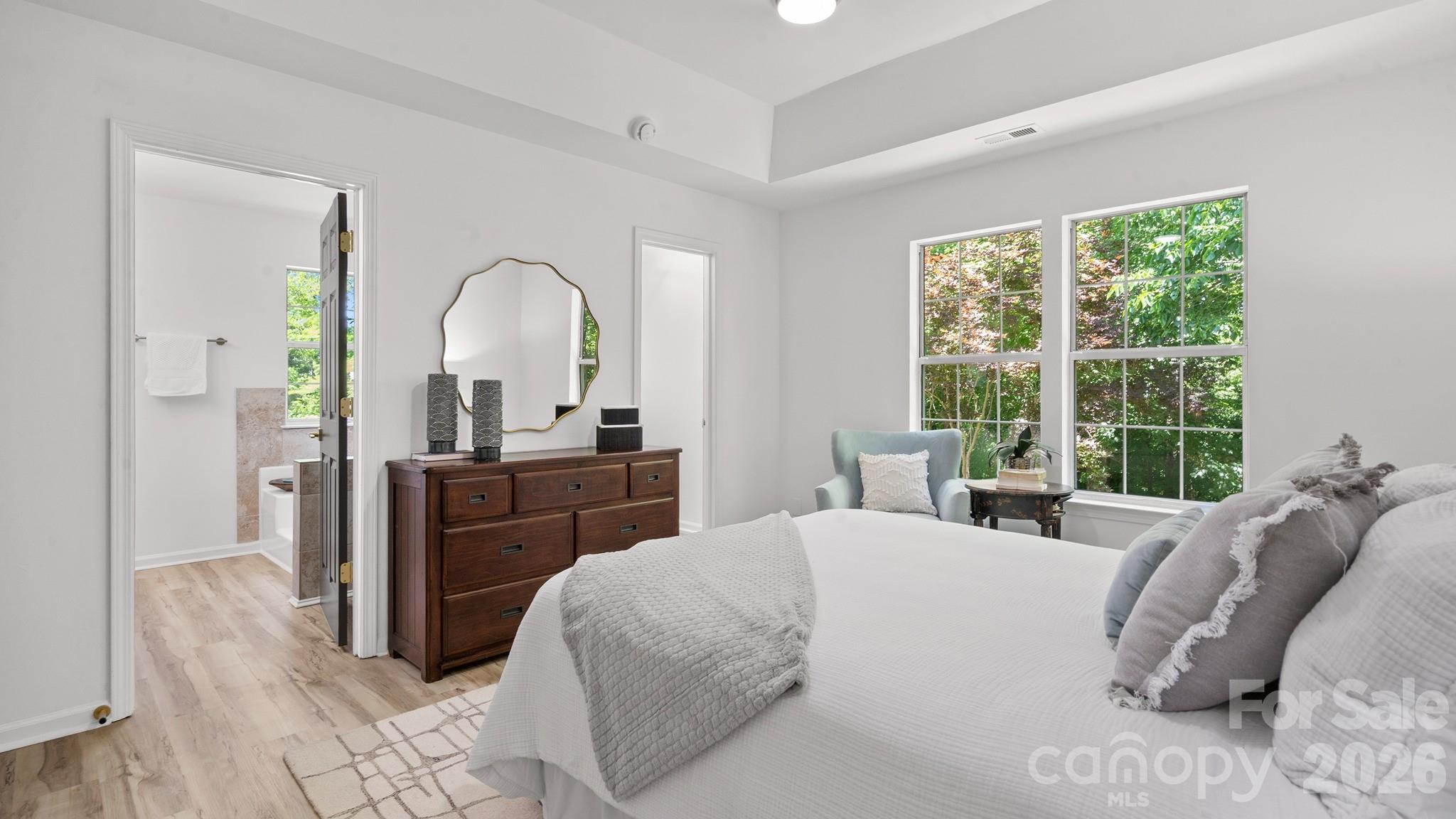 8815 Burnt Umber Drive Charlotte NC 28215