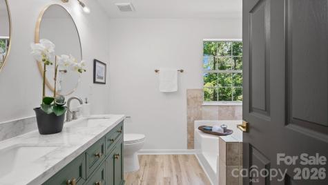 8815 Burnt Umber Drive Charlotte NC 28215