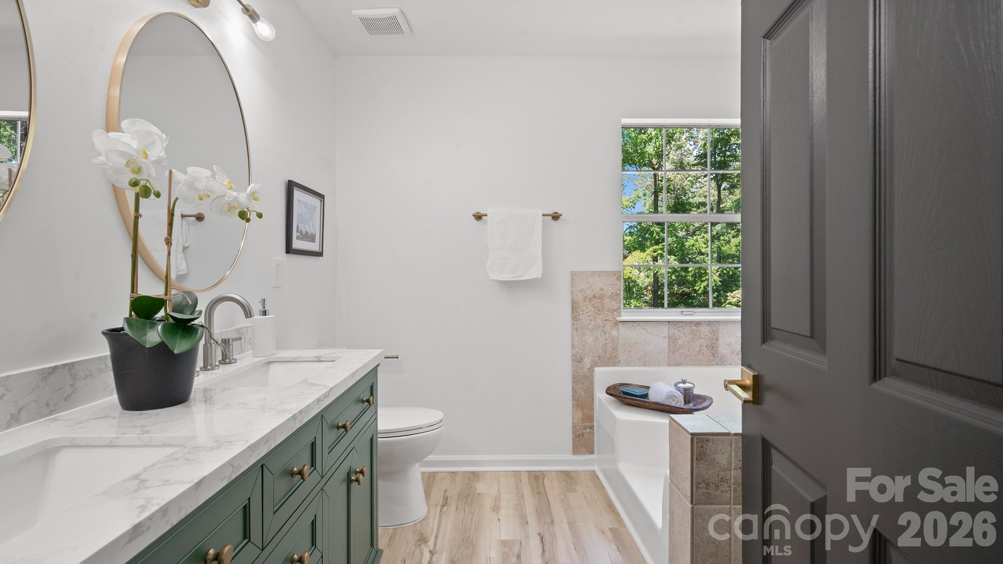 8815 Burnt Umber Drive Charlotte NC 28215