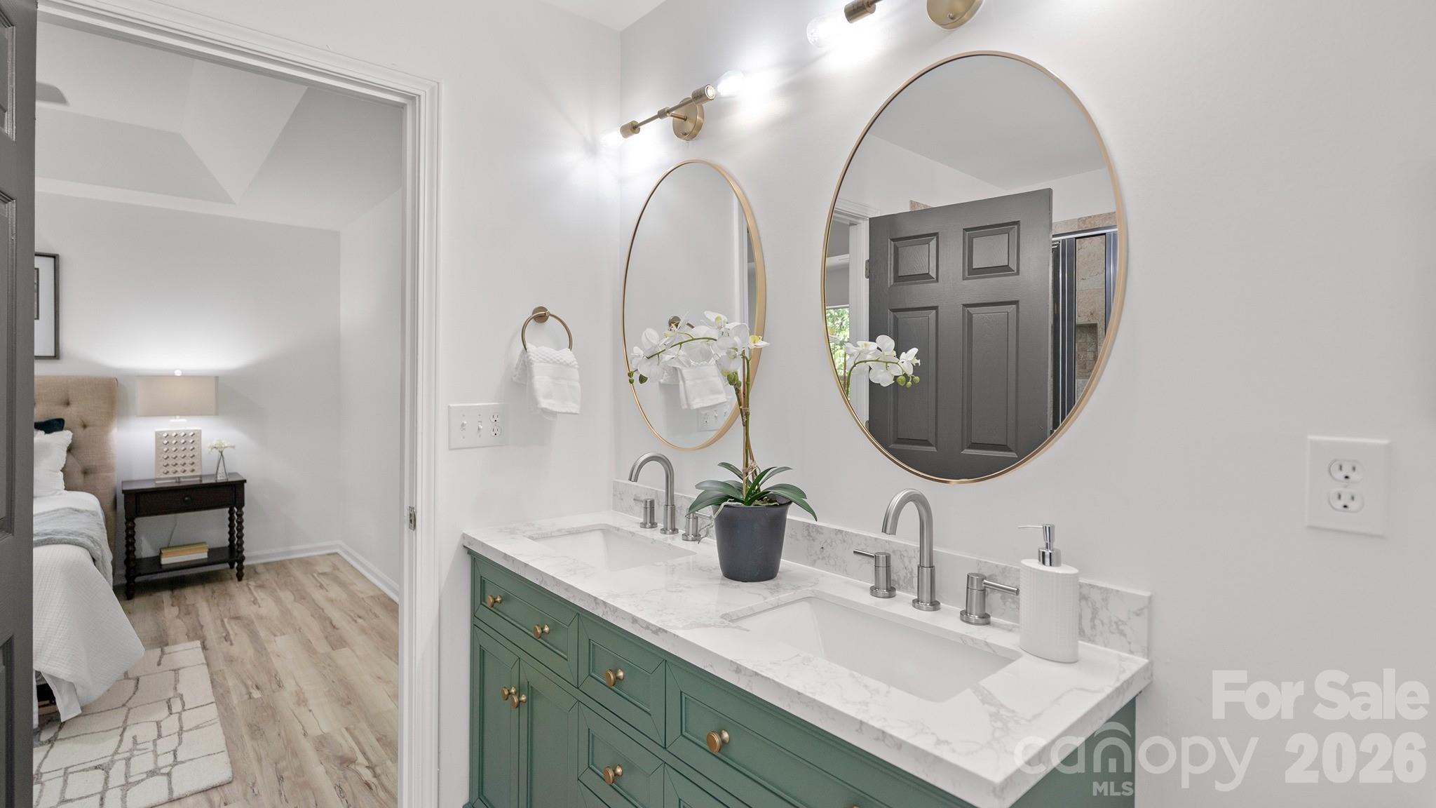 8815 Burnt Umber Drive Charlotte NC 28215