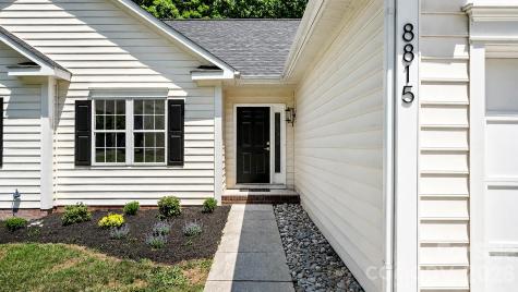 8815 Burnt Umber Drive Charlotte NC 28215