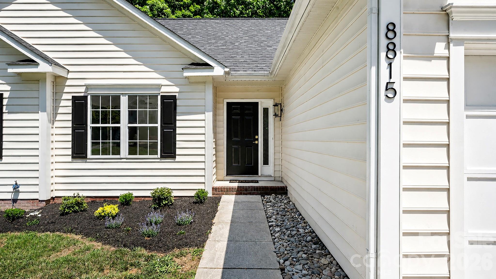 8815 Burnt Umber Drive Charlotte NC 28215