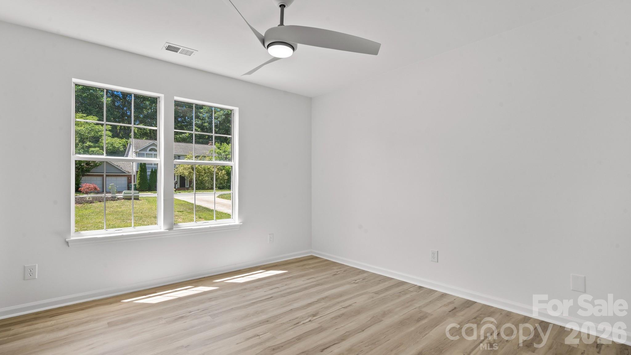 8815 Burnt Umber Drive Charlotte NC 28215