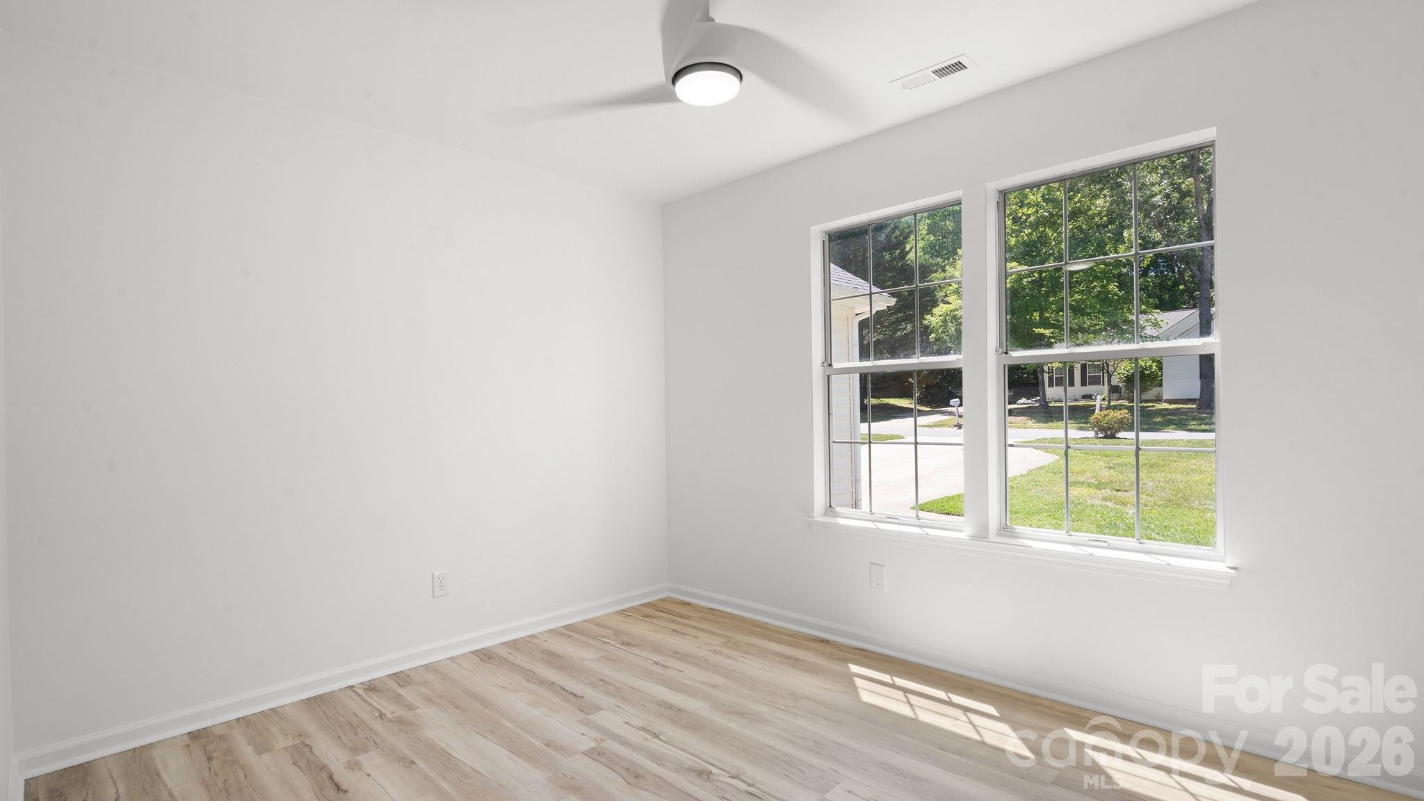 8815 Burnt Umber Drive Charlotte NC 28215