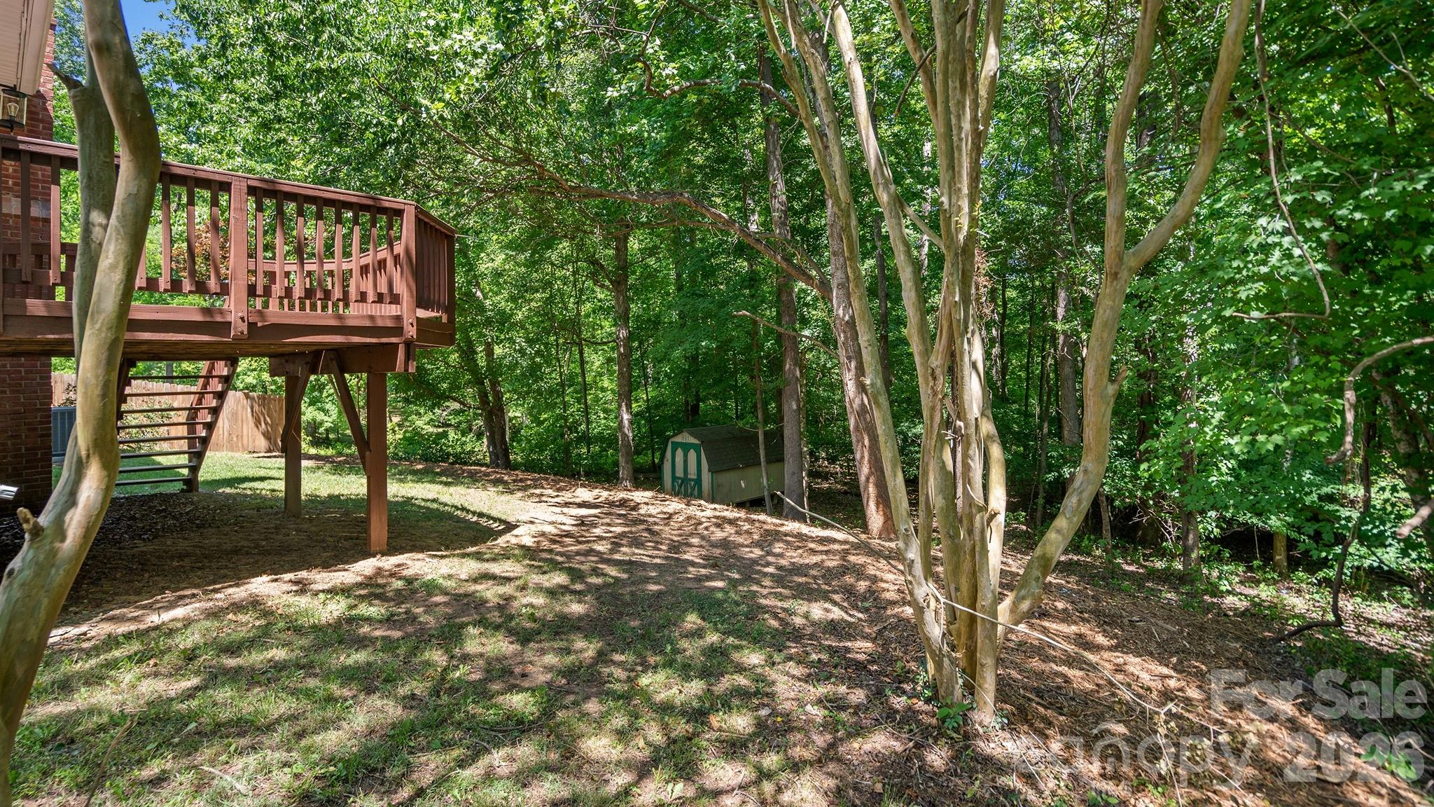 8815 Burnt Umber Drive Charlotte NC 28215