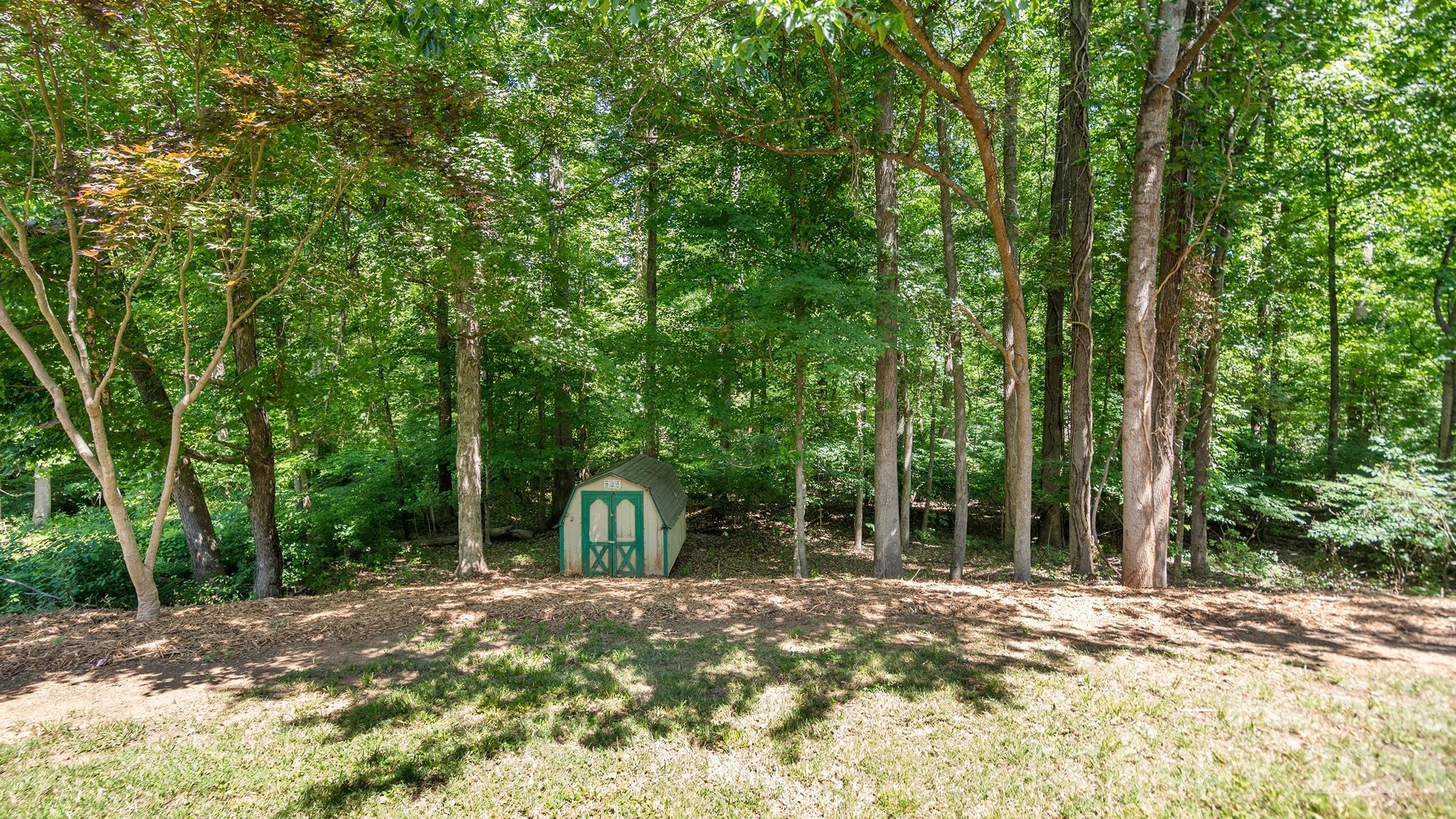8815 Burnt Umber Drive Charlotte NC 28215