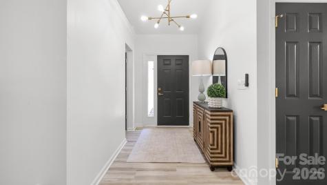 8815 Burnt Umber Drive Charlotte NC 28215