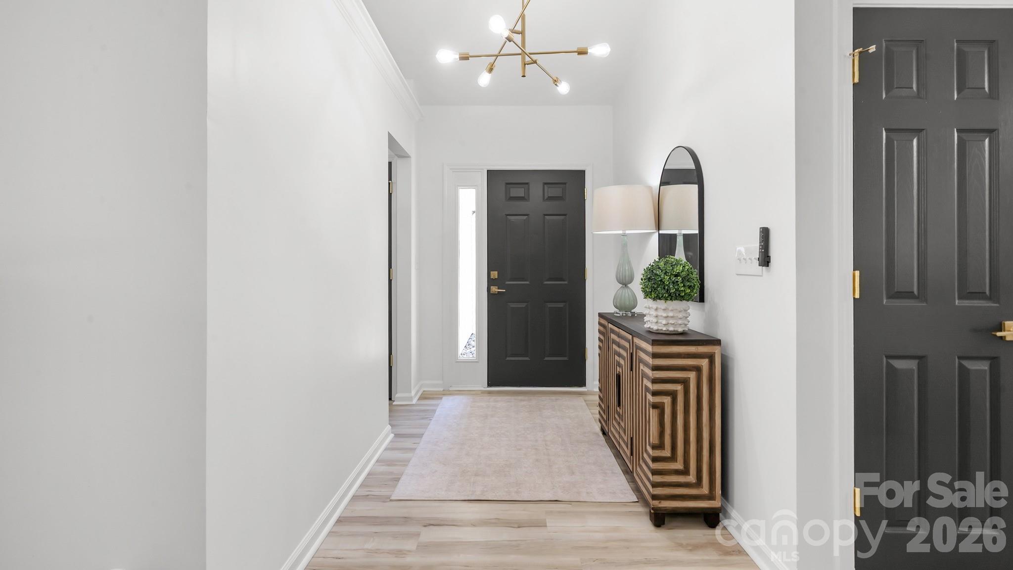 8815 Burnt Umber Drive Charlotte NC 28215