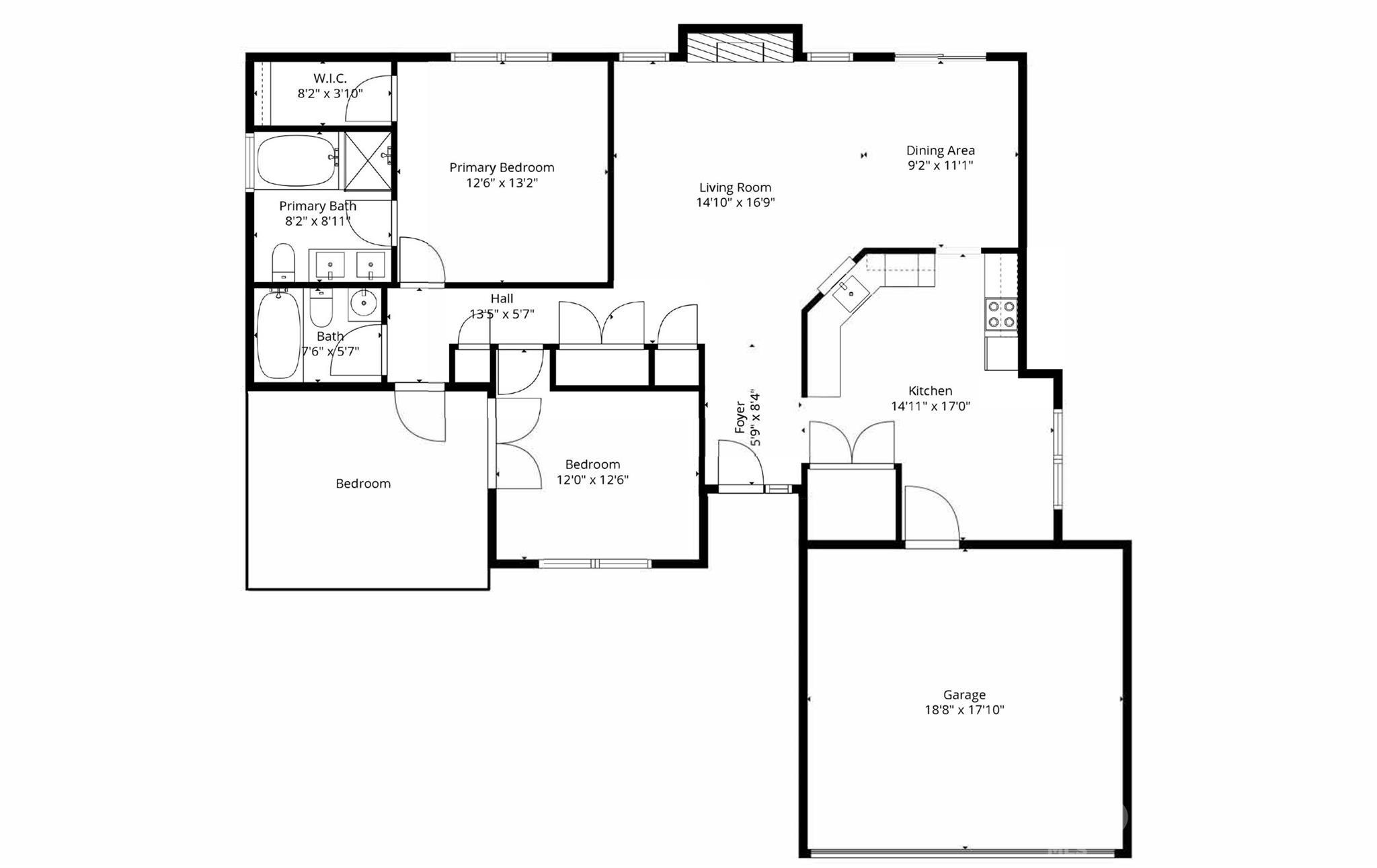 8815 Burnt Umber Drive Charlotte NC 28215