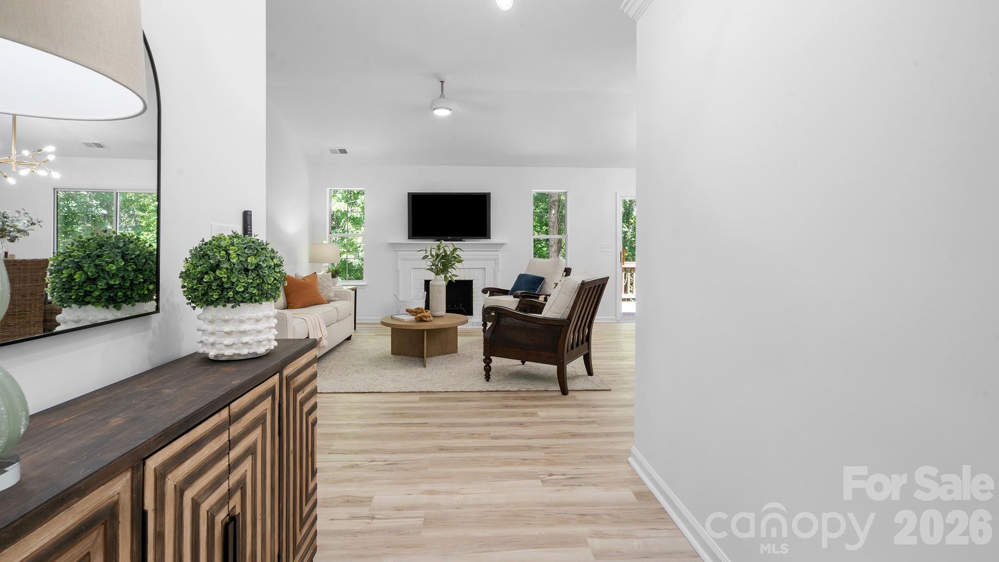 8815 Burnt Umber Drive Charlotte NC 28215