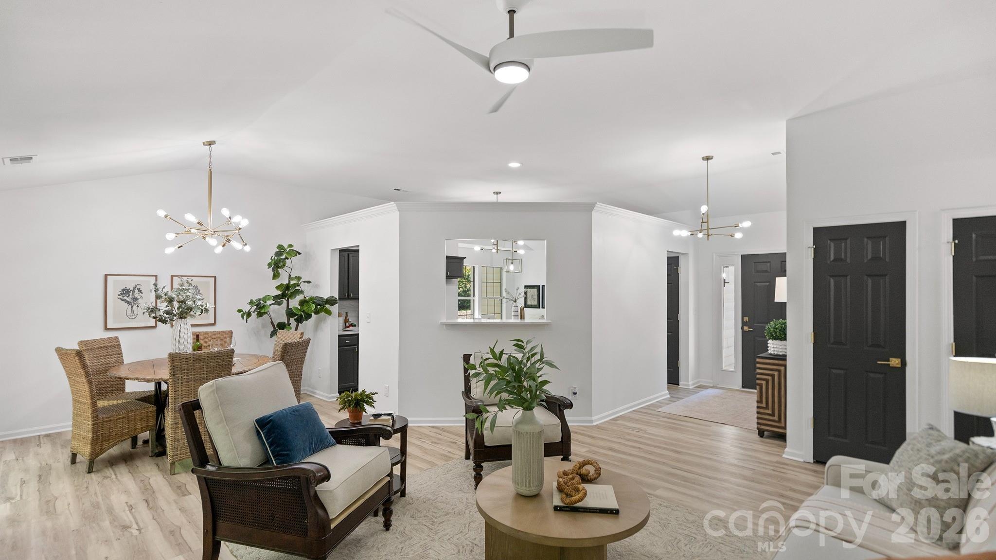 8815 Burnt Umber Drive Charlotte NC 28215