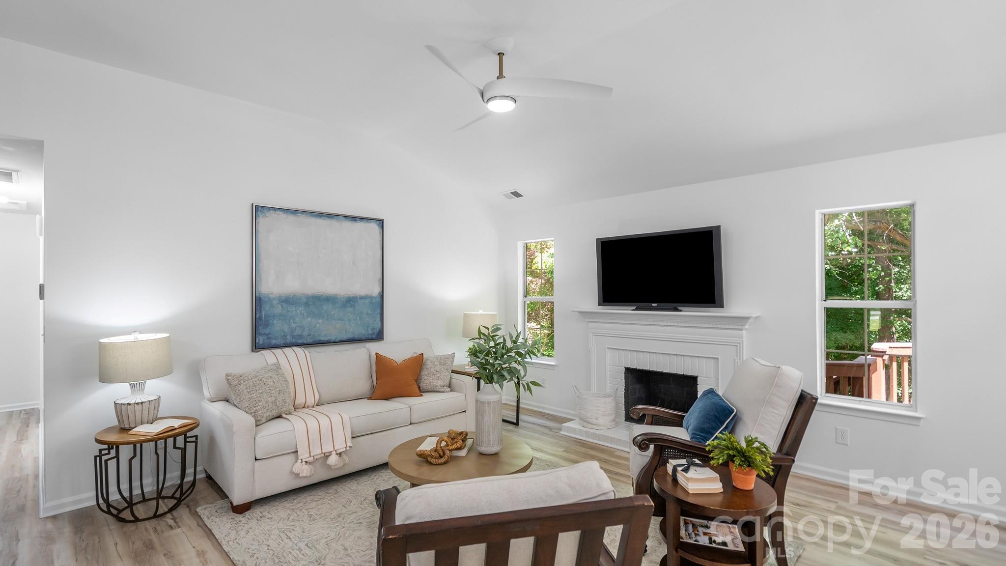 8815 Burnt Umber Drive Charlotte NC 28215