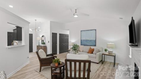 8815 Burnt Umber Drive Charlotte NC 28215