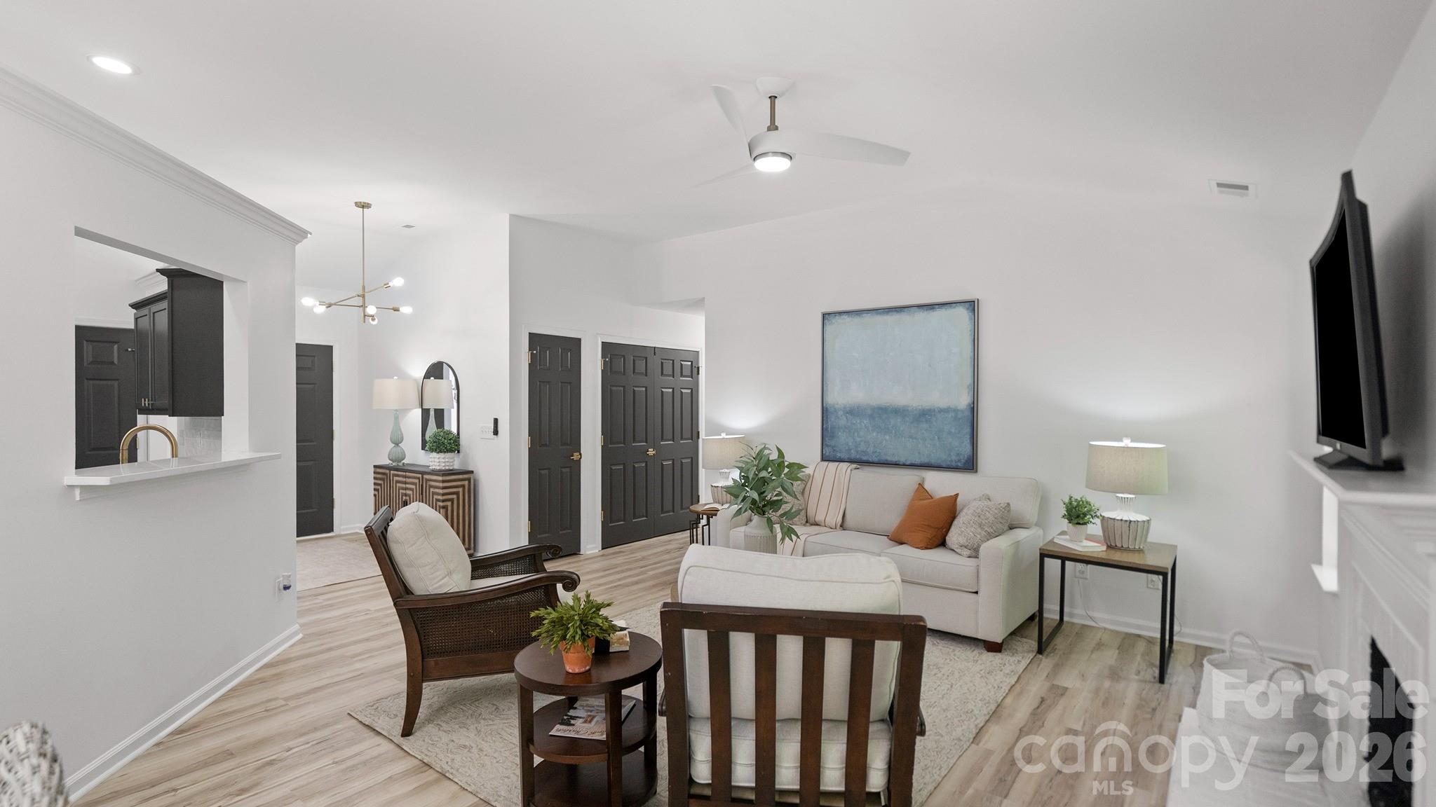 8815 Burnt Umber Drive Charlotte NC 28215