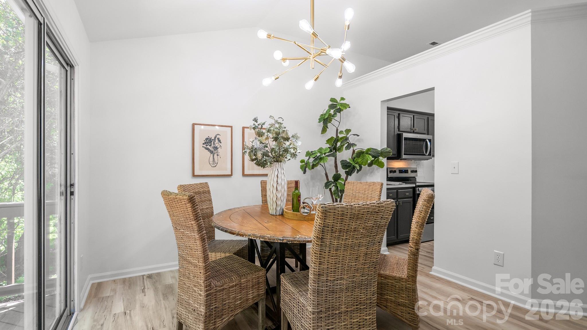 8815 Burnt Umber Drive Charlotte NC 28215