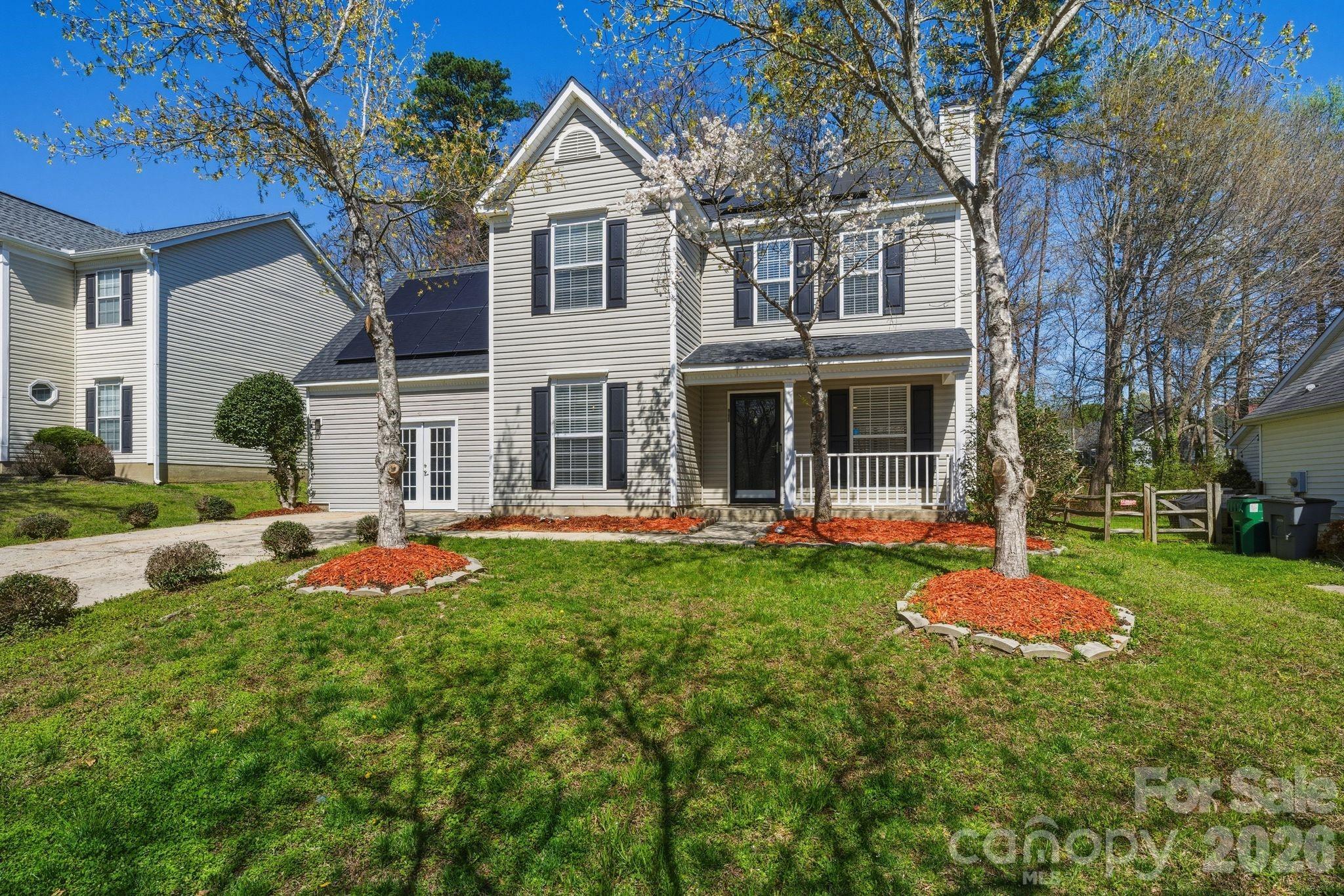 10122 Northwoods Forest Drive Charlotte NC 28214