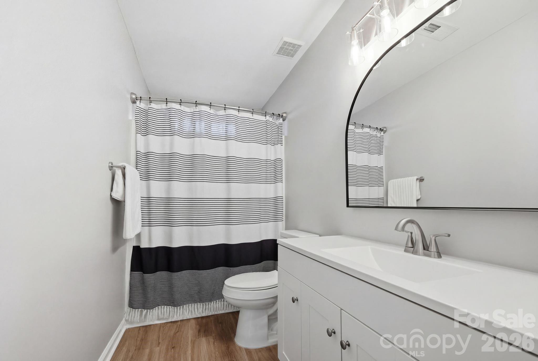 10122 Northwoods Forest Drive Charlotte NC 28214