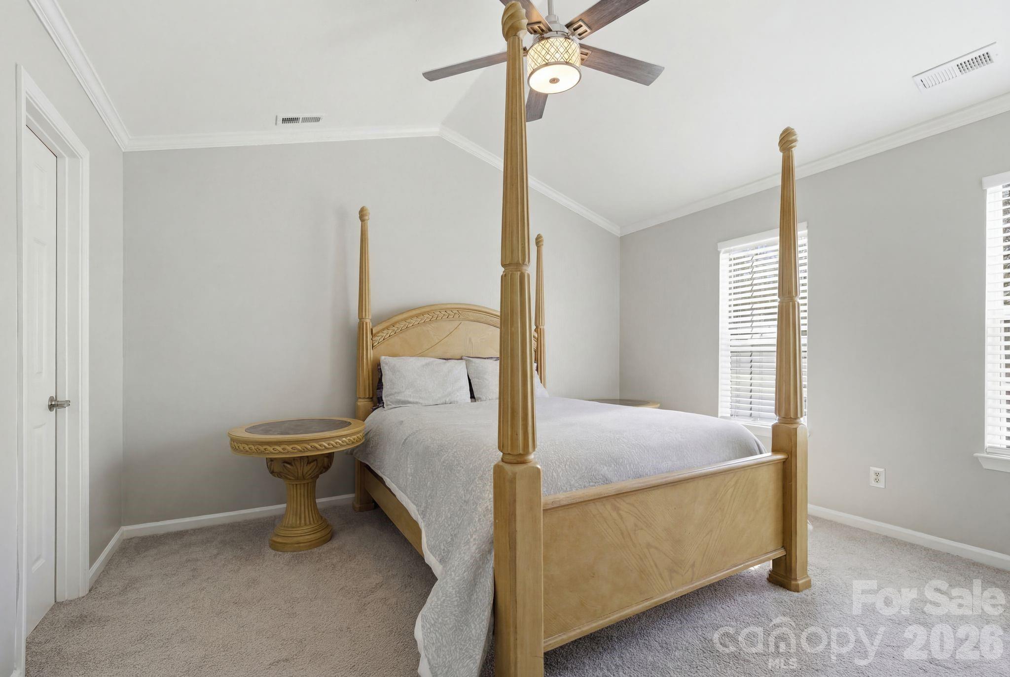 10122 Northwoods Forest Drive Charlotte NC 28214