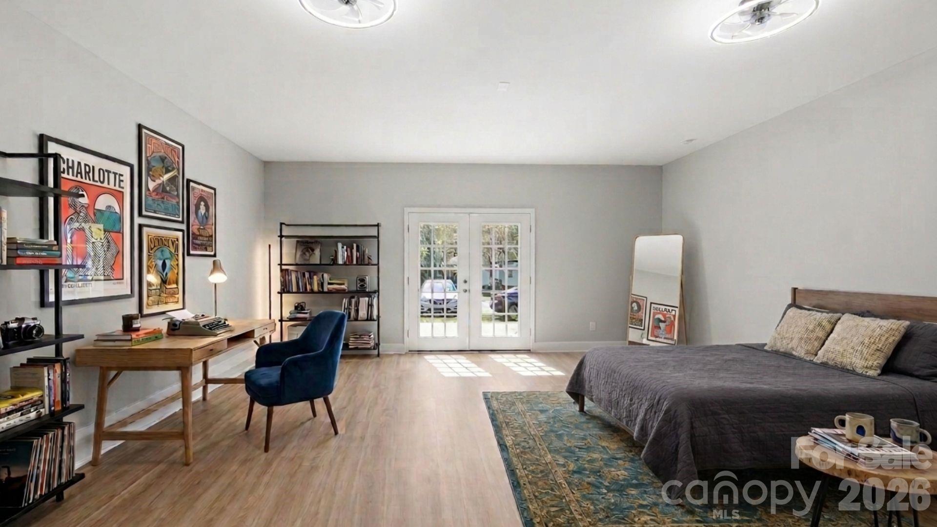 10122 Northwoods Forest Drive Charlotte NC 28214