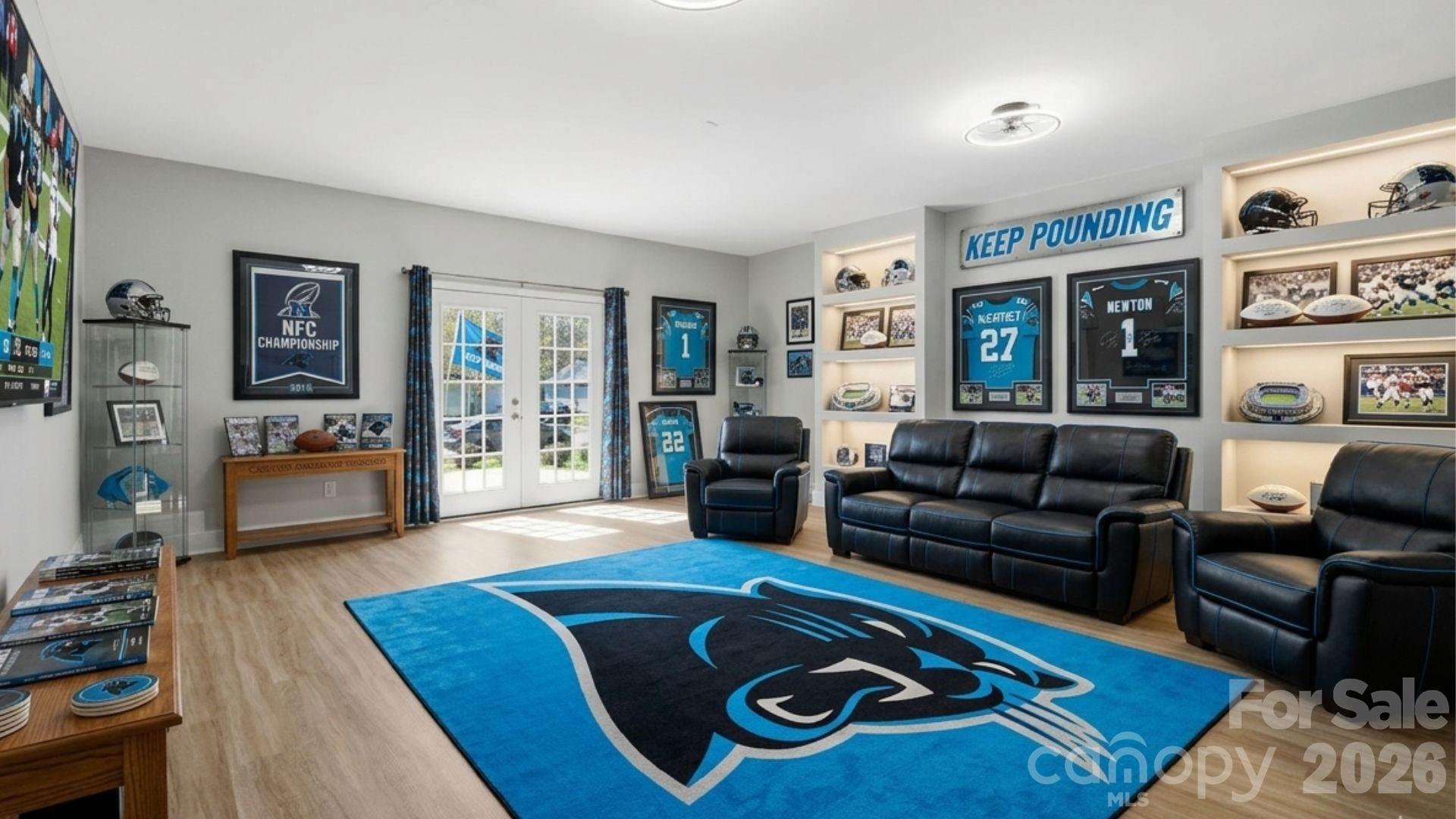 10122 Northwoods Forest Drive Charlotte NC 28214