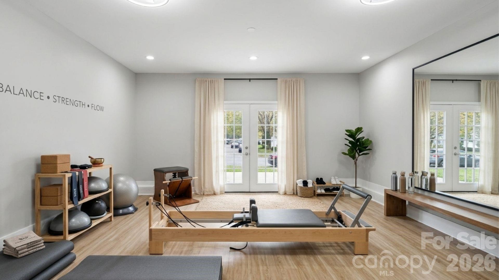 10122 Northwoods Forest Drive Charlotte NC 28214