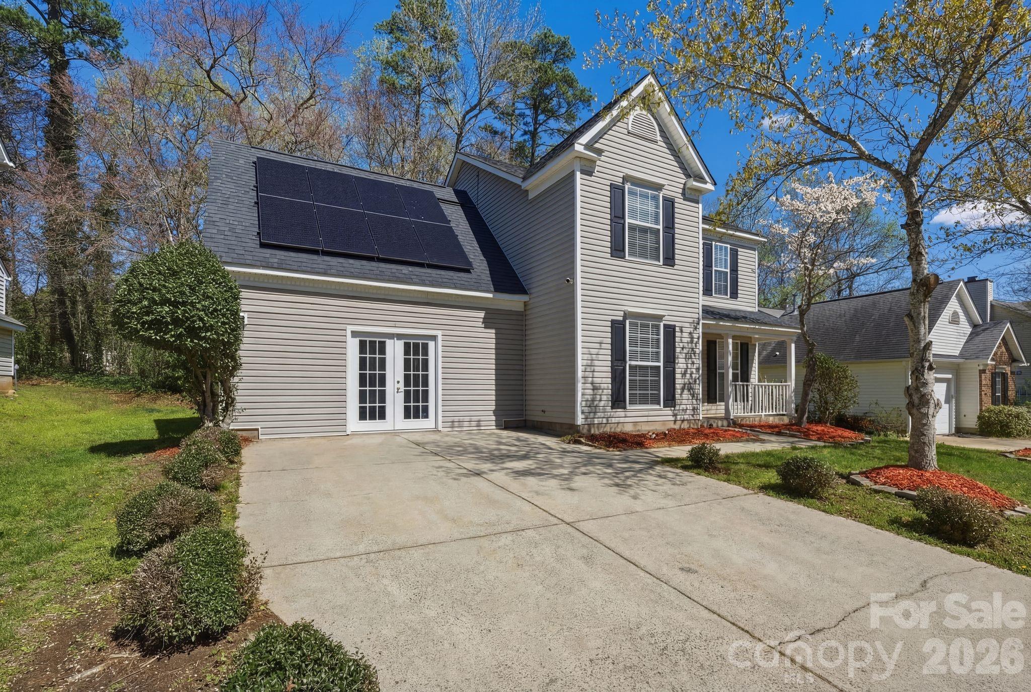 10122 Northwoods Forest Drive Charlotte NC 28214
