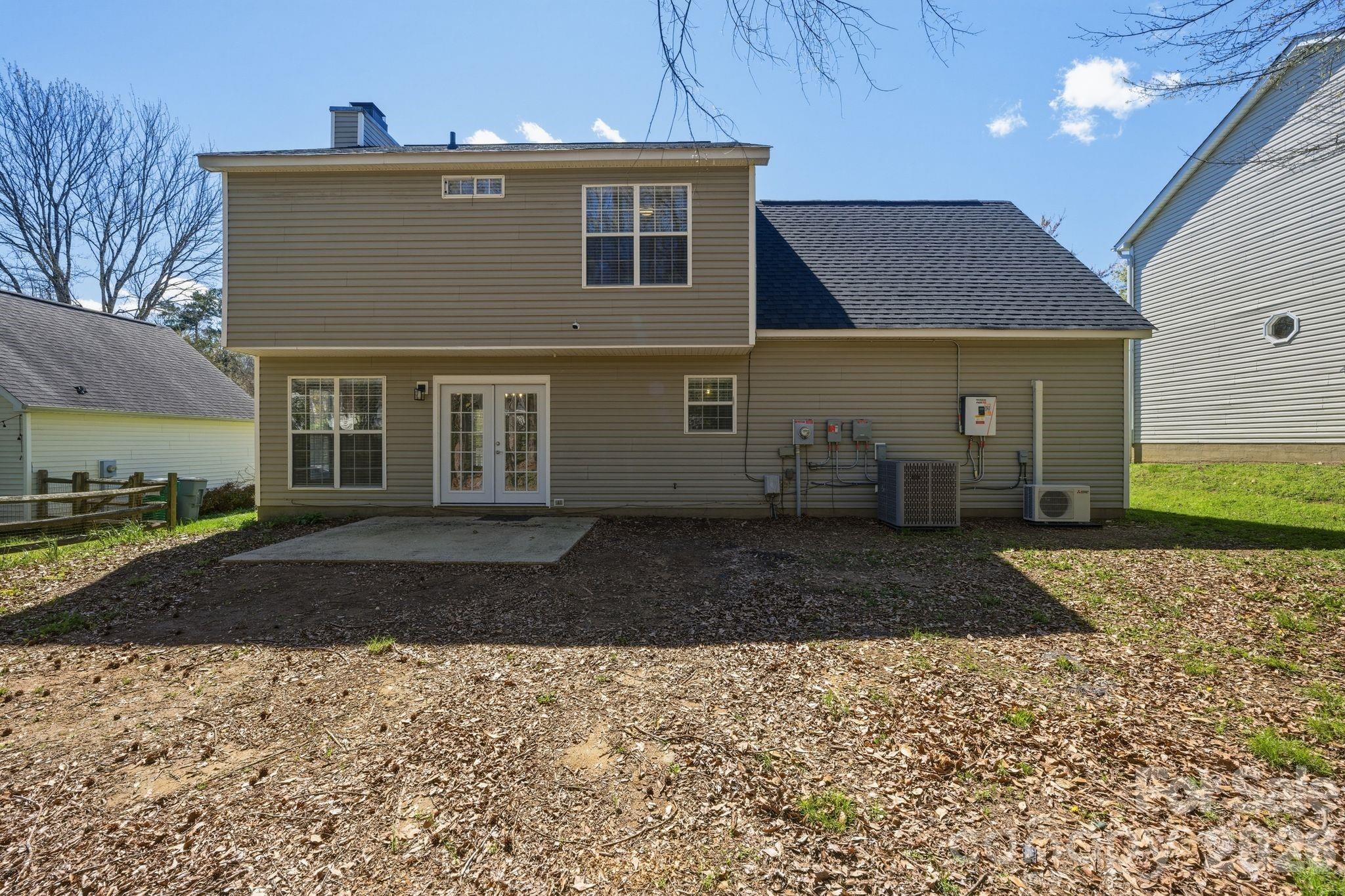 10122 Northwoods Forest Drive Charlotte NC 28214