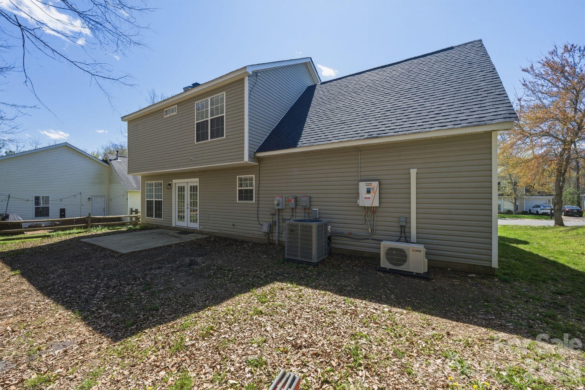 10122 Northwoods Forest Drive Charlotte NC 28214