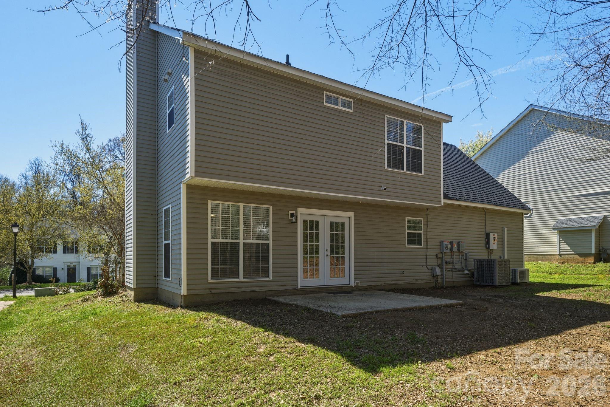 10122 Northwoods Forest Drive Charlotte NC 28214