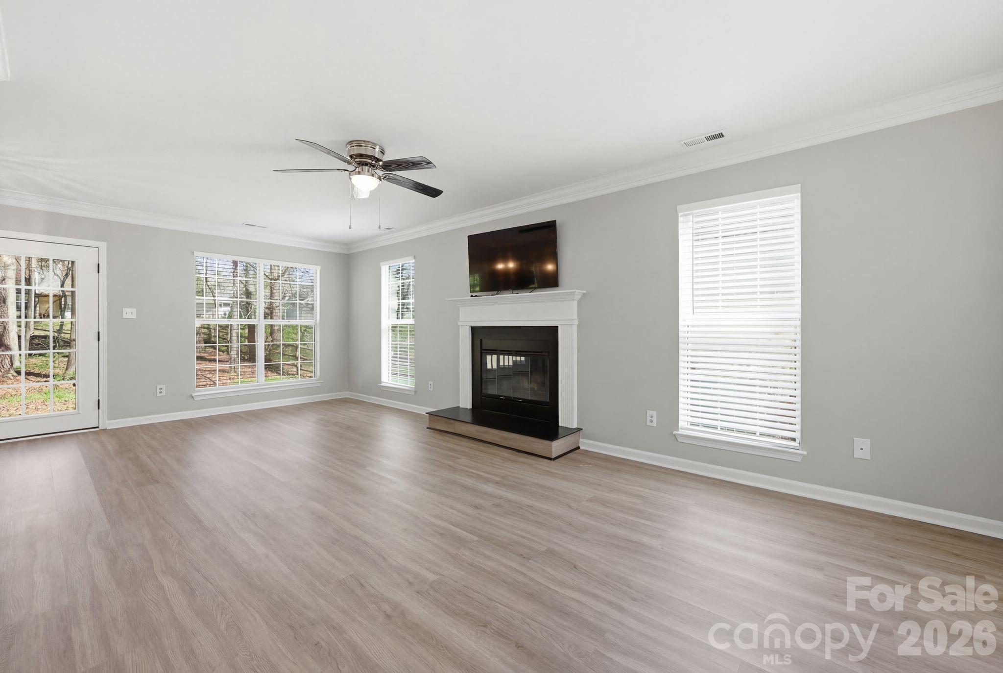 10122 Northwoods Forest Drive Charlotte NC 28214
