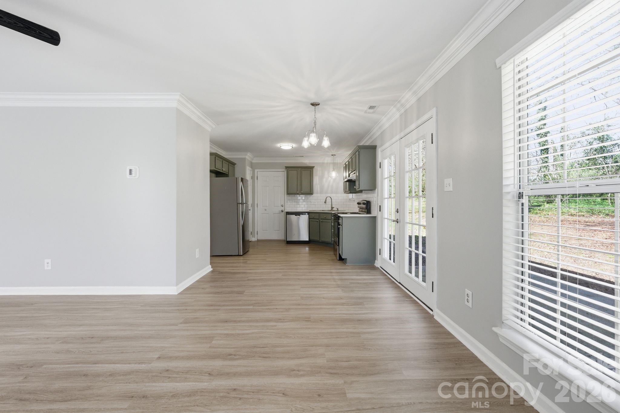 10122 Northwoods Forest Drive Charlotte NC 28214