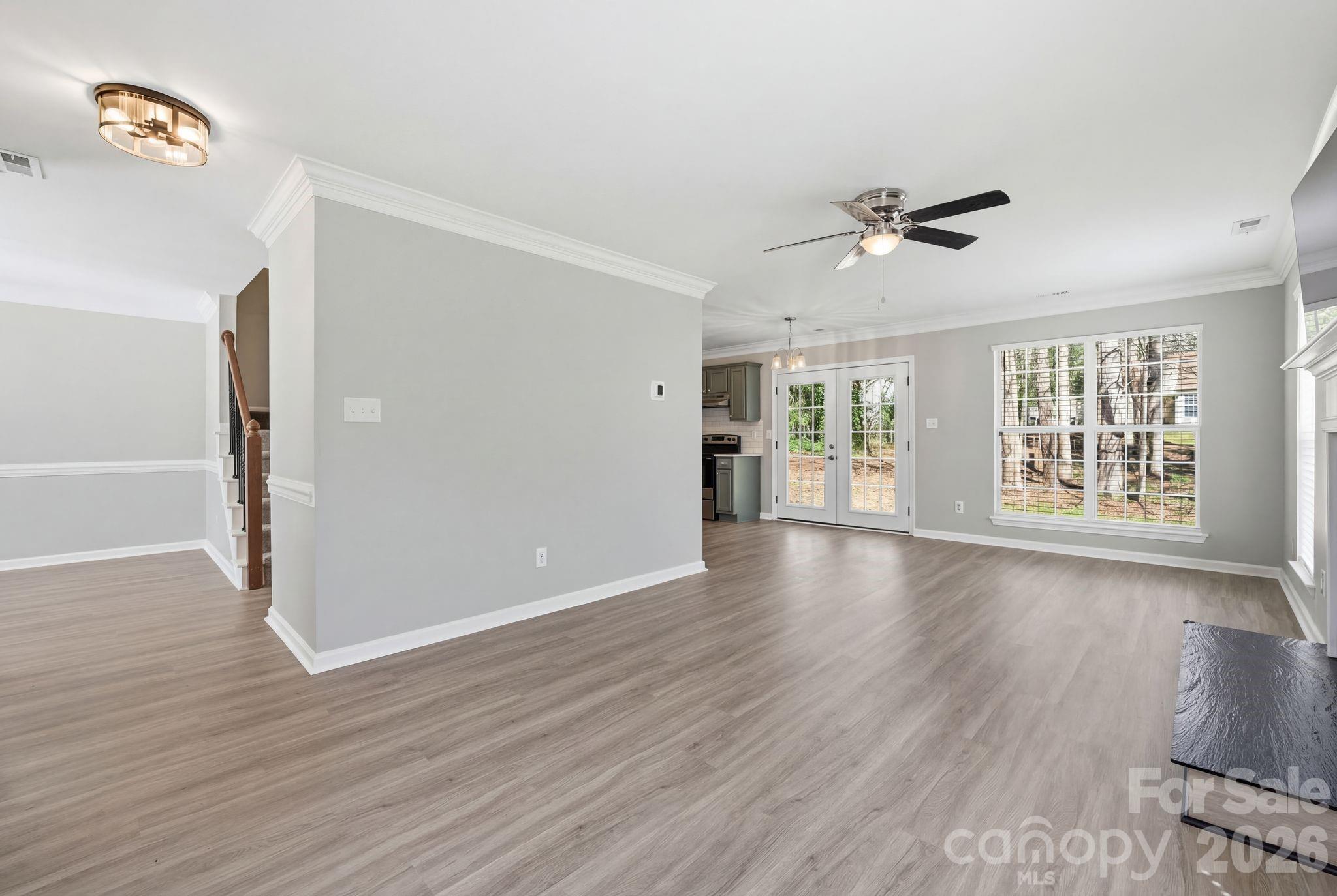10122 Northwoods Forest Drive Charlotte NC 28214