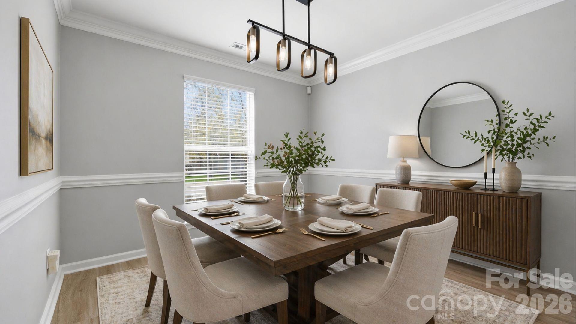 10122 Northwoods Forest Drive Charlotte NC 28214