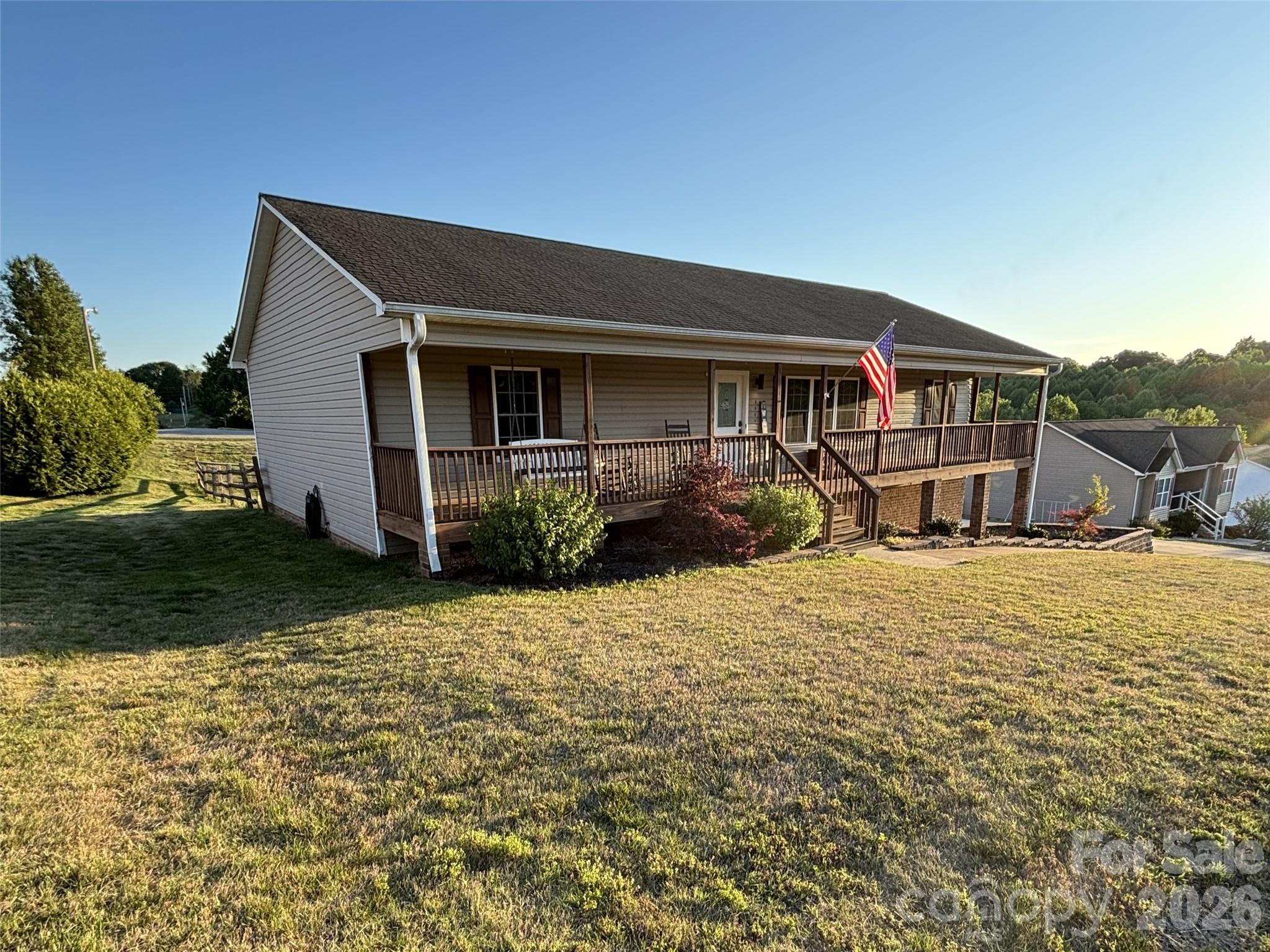 2311 Merts Way Hudson NC 28638