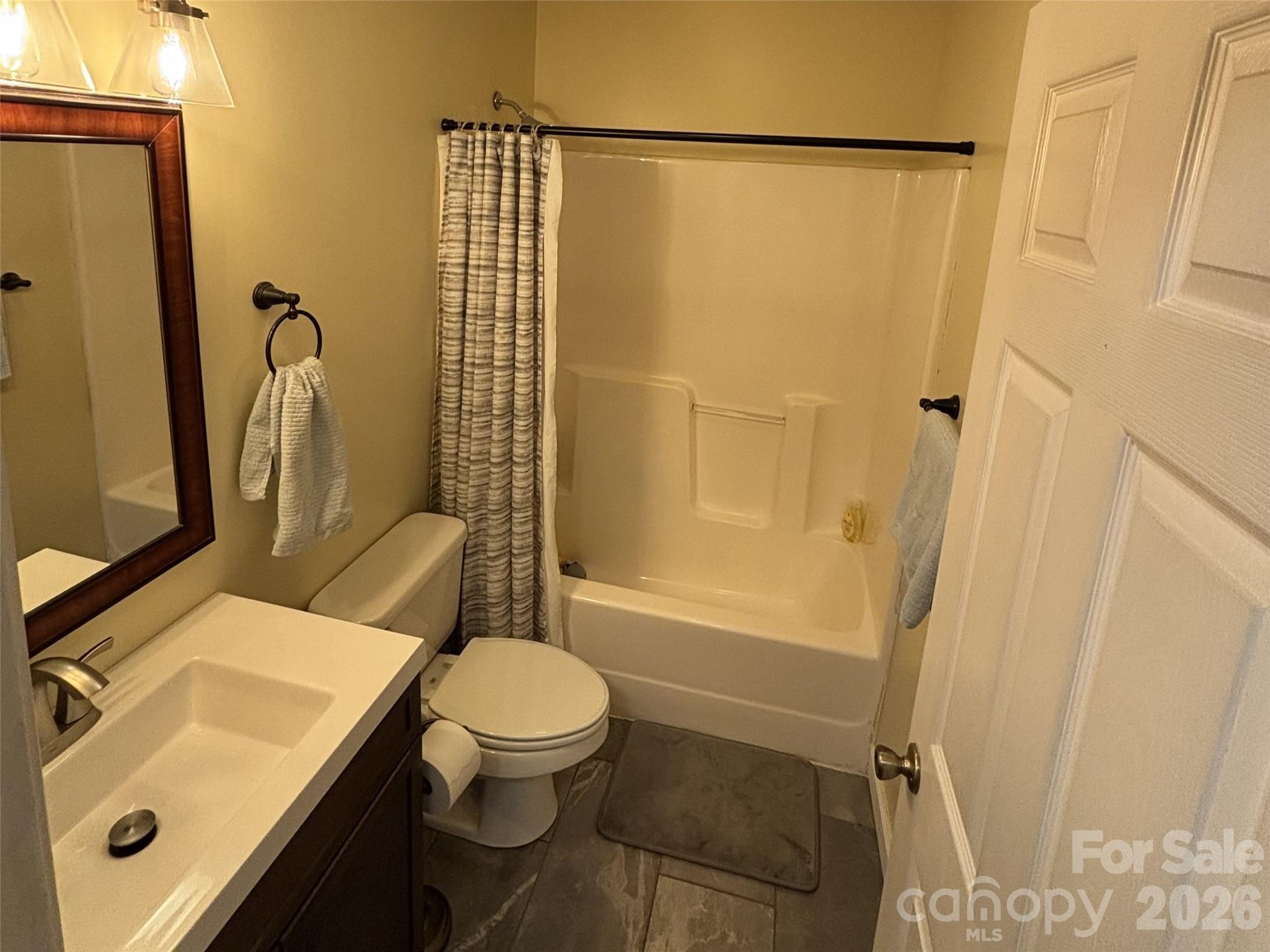 2311 Merts Way Hudson NC 28638