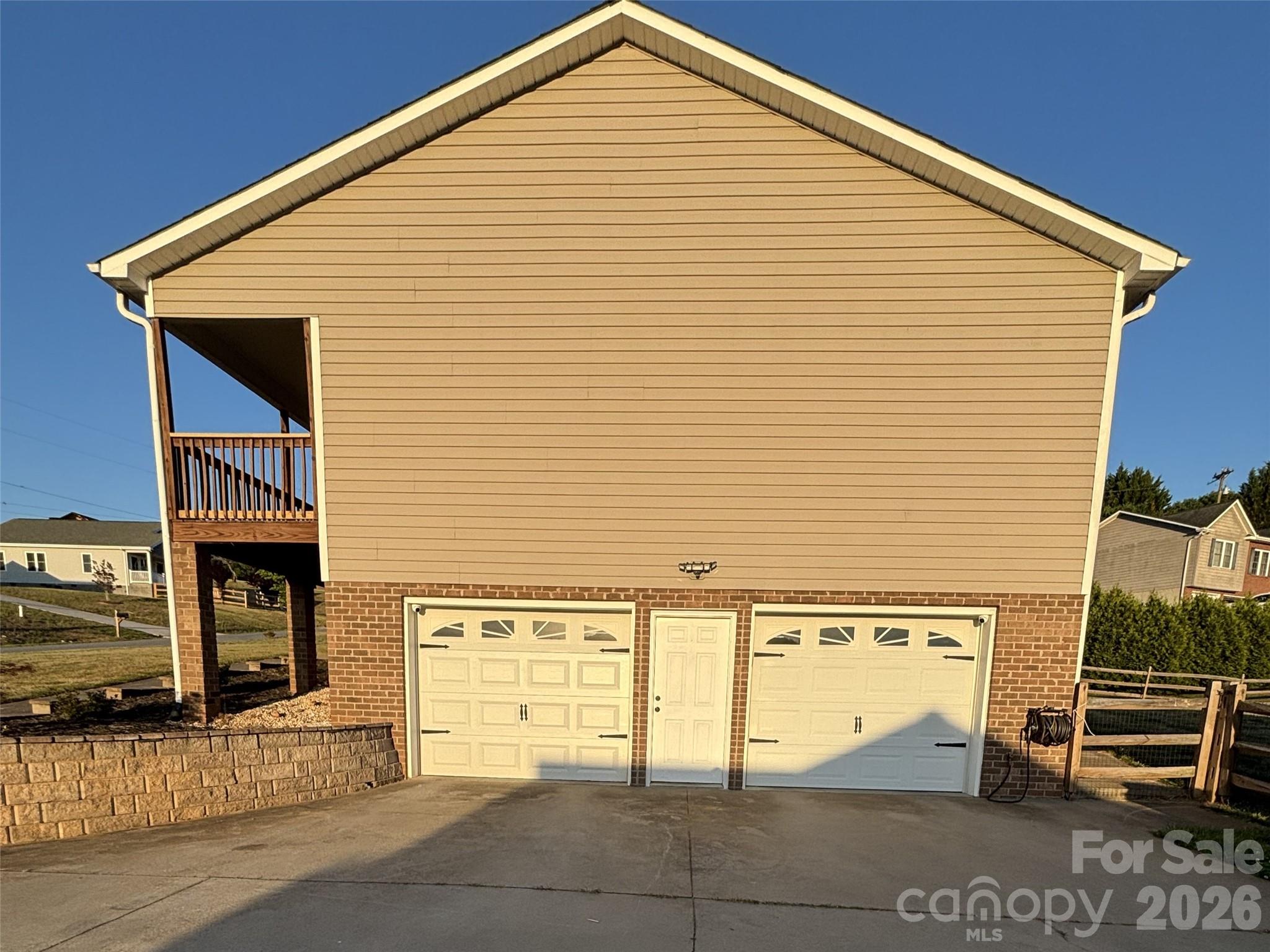 2311 Merts Way Hudson NC 28638