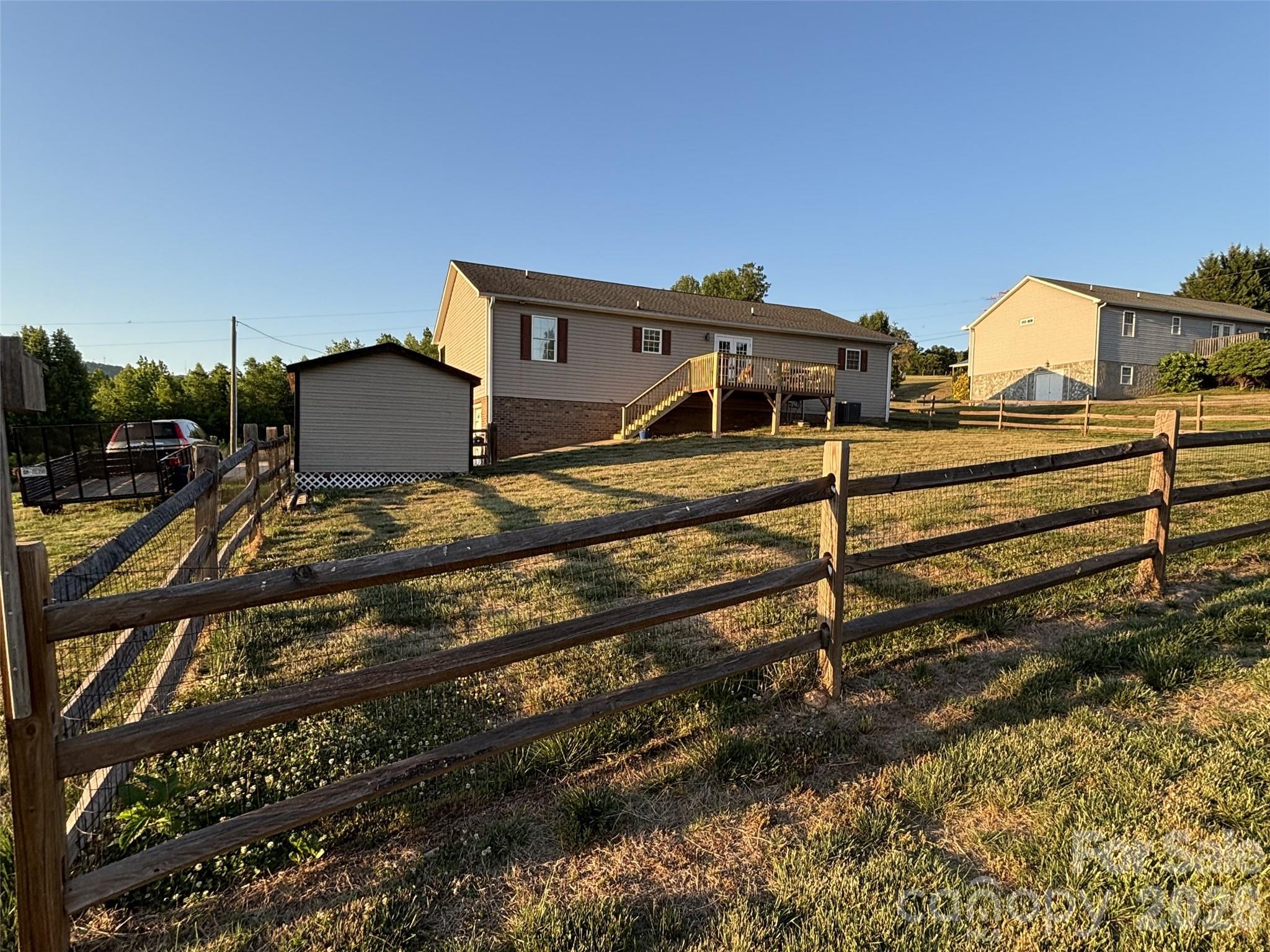 2311 Merts Way Hudson NC 28638