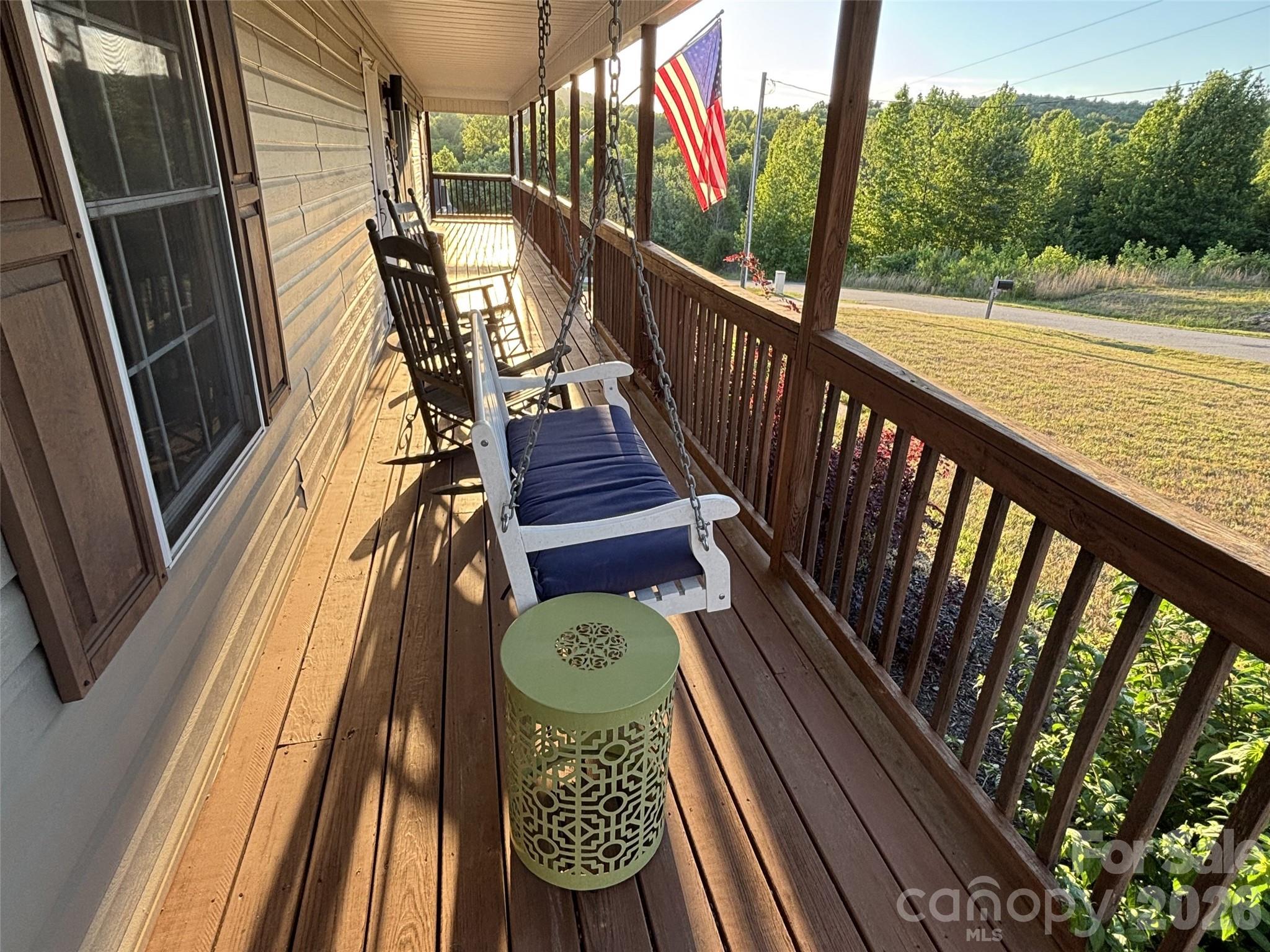 2311 Merts Way Hudson NC 28638