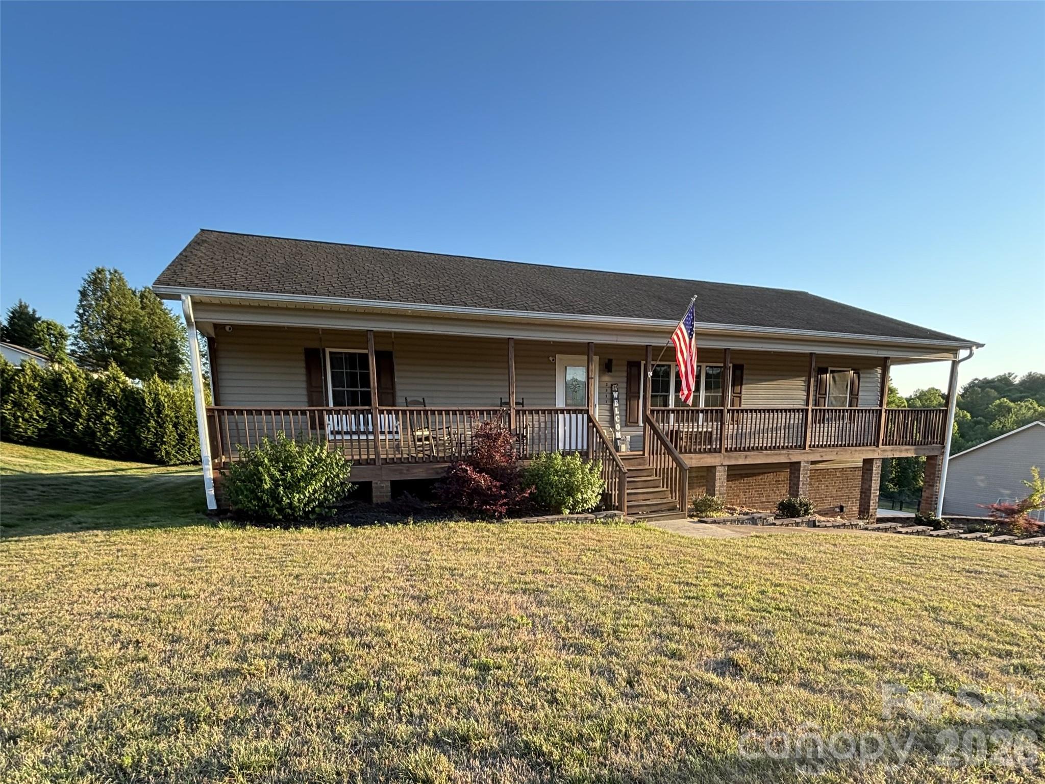 2311 Merts Way Hudson NC 28638