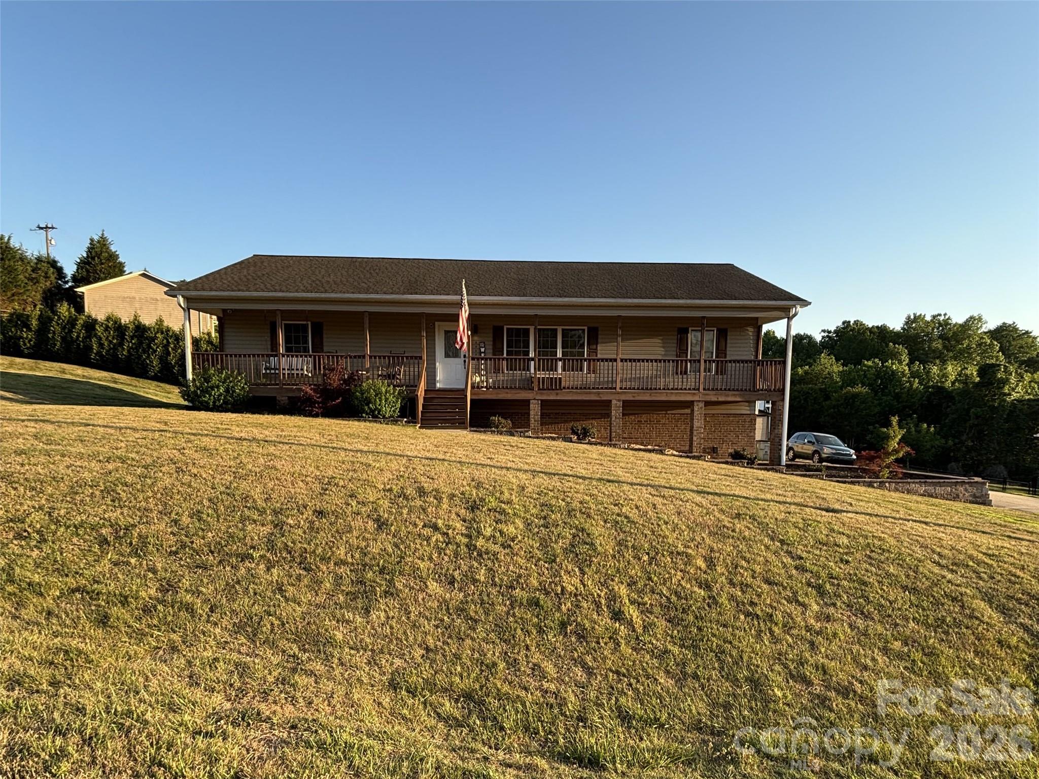 2311 Merts Way Hudson NC 28638