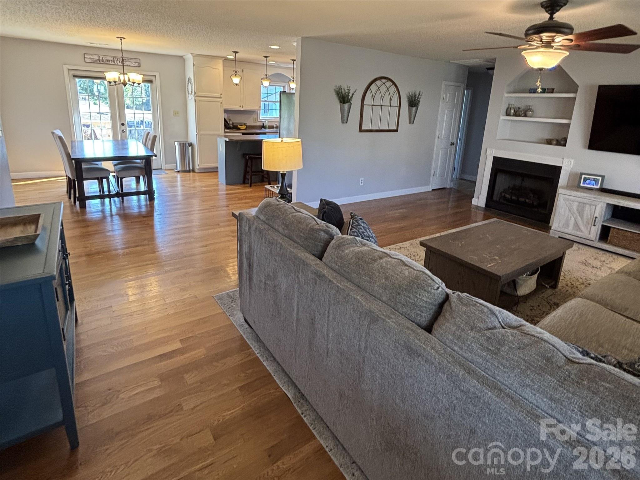 2311 Merts Way Hudson NC 28638