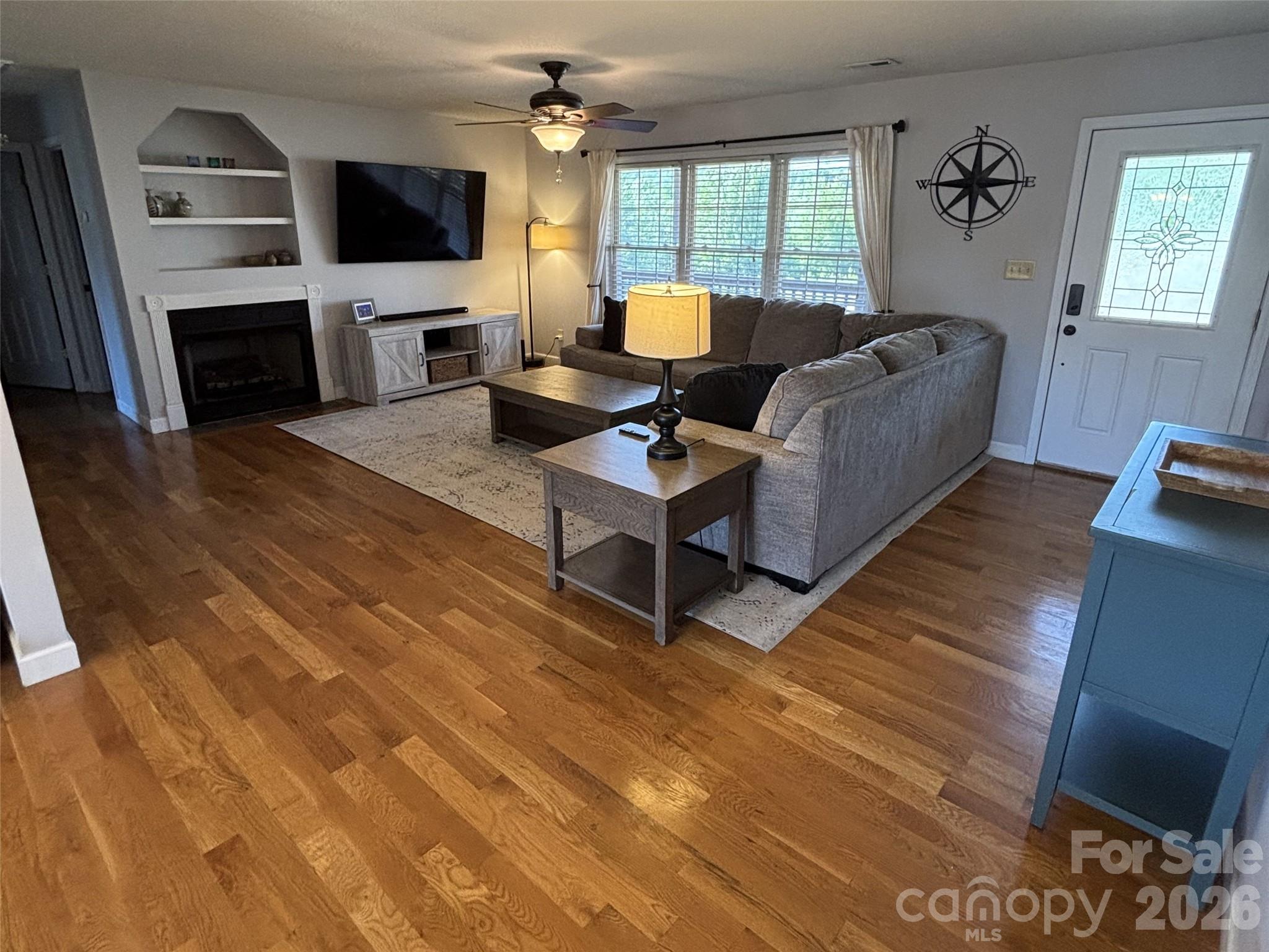 2311 Merts Way Hudson NC 28638