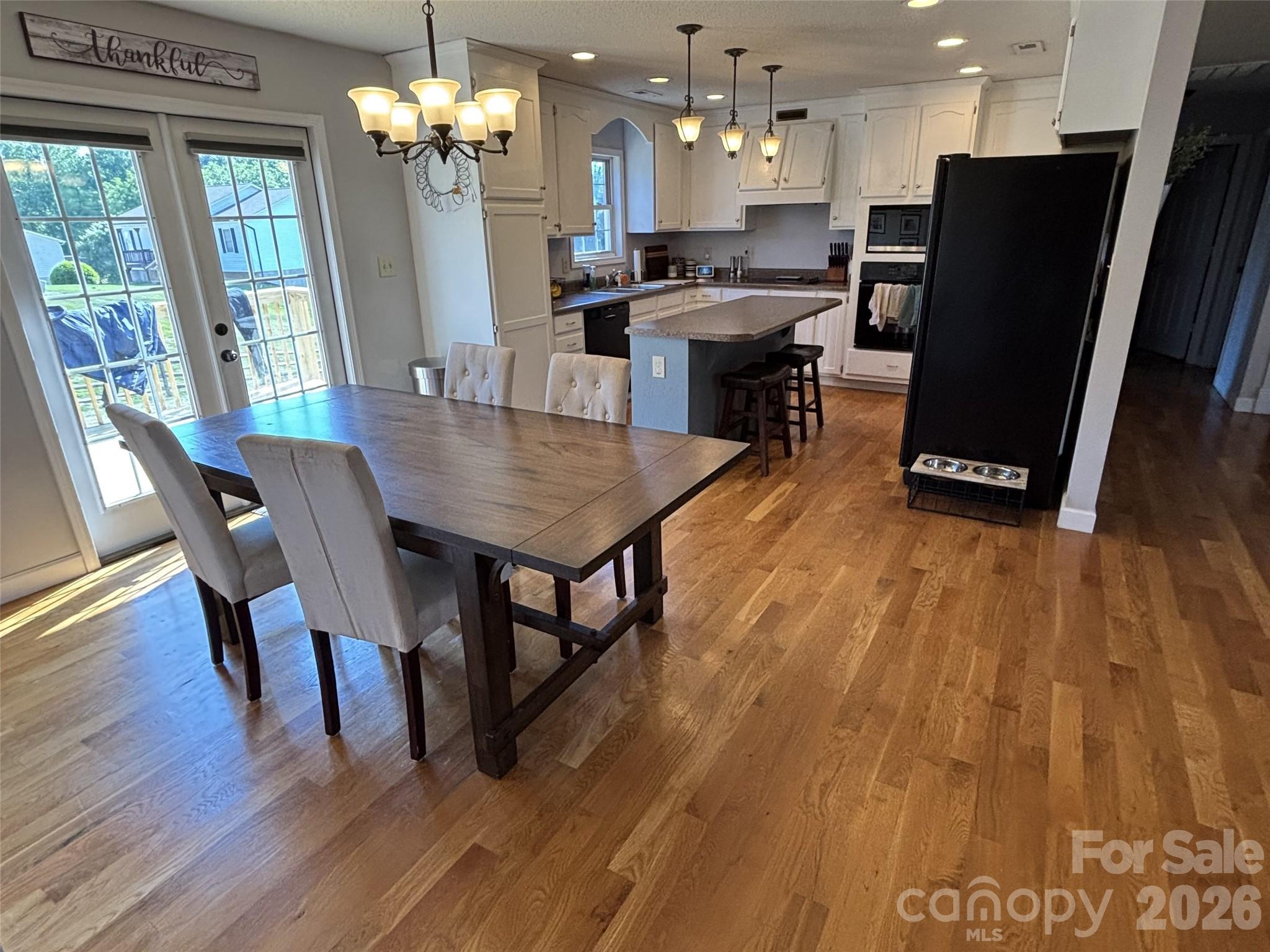 2311 Merts Way Hudson NC 28638