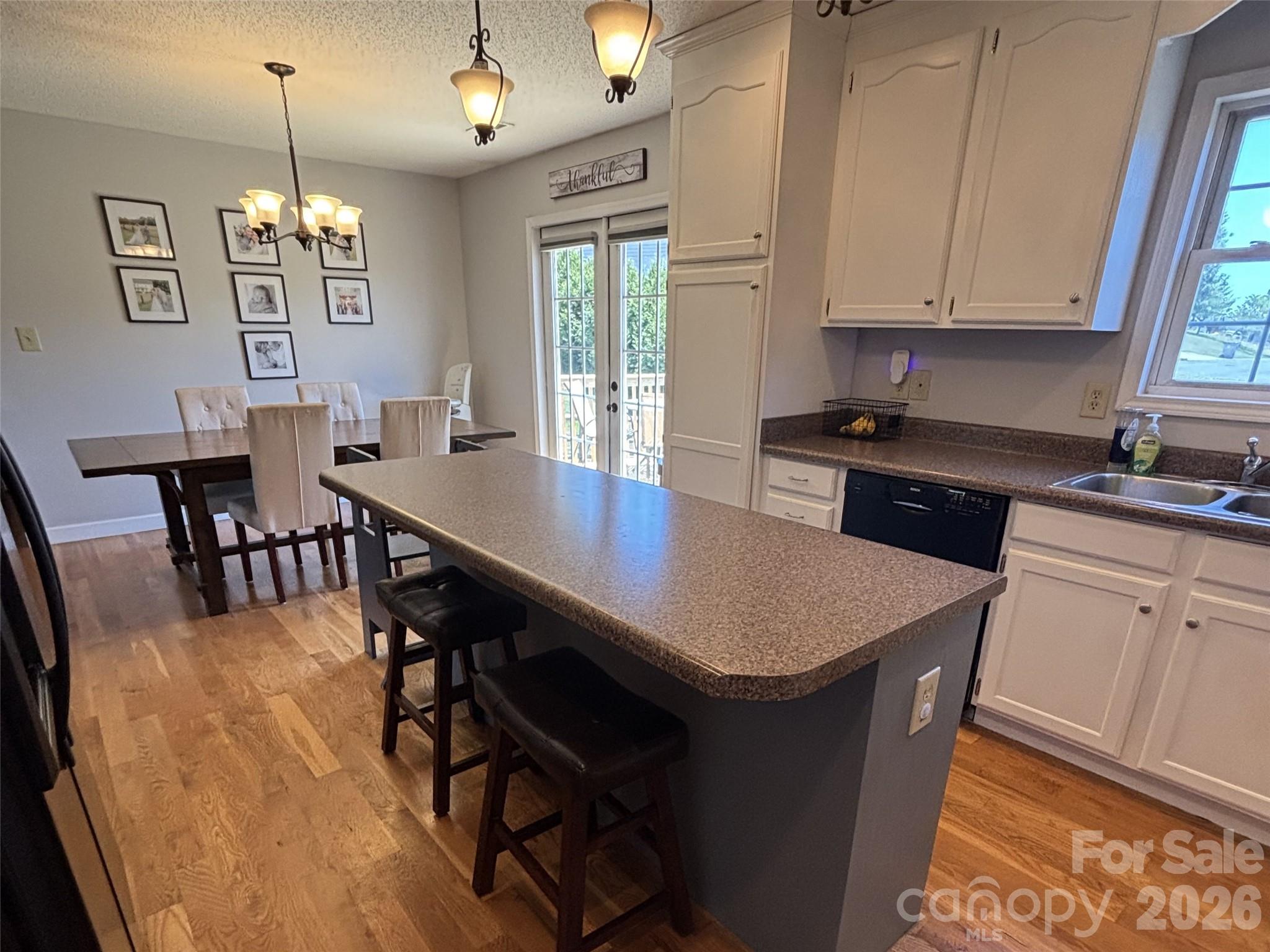 2311 Merts Way Hudson NC 28638
