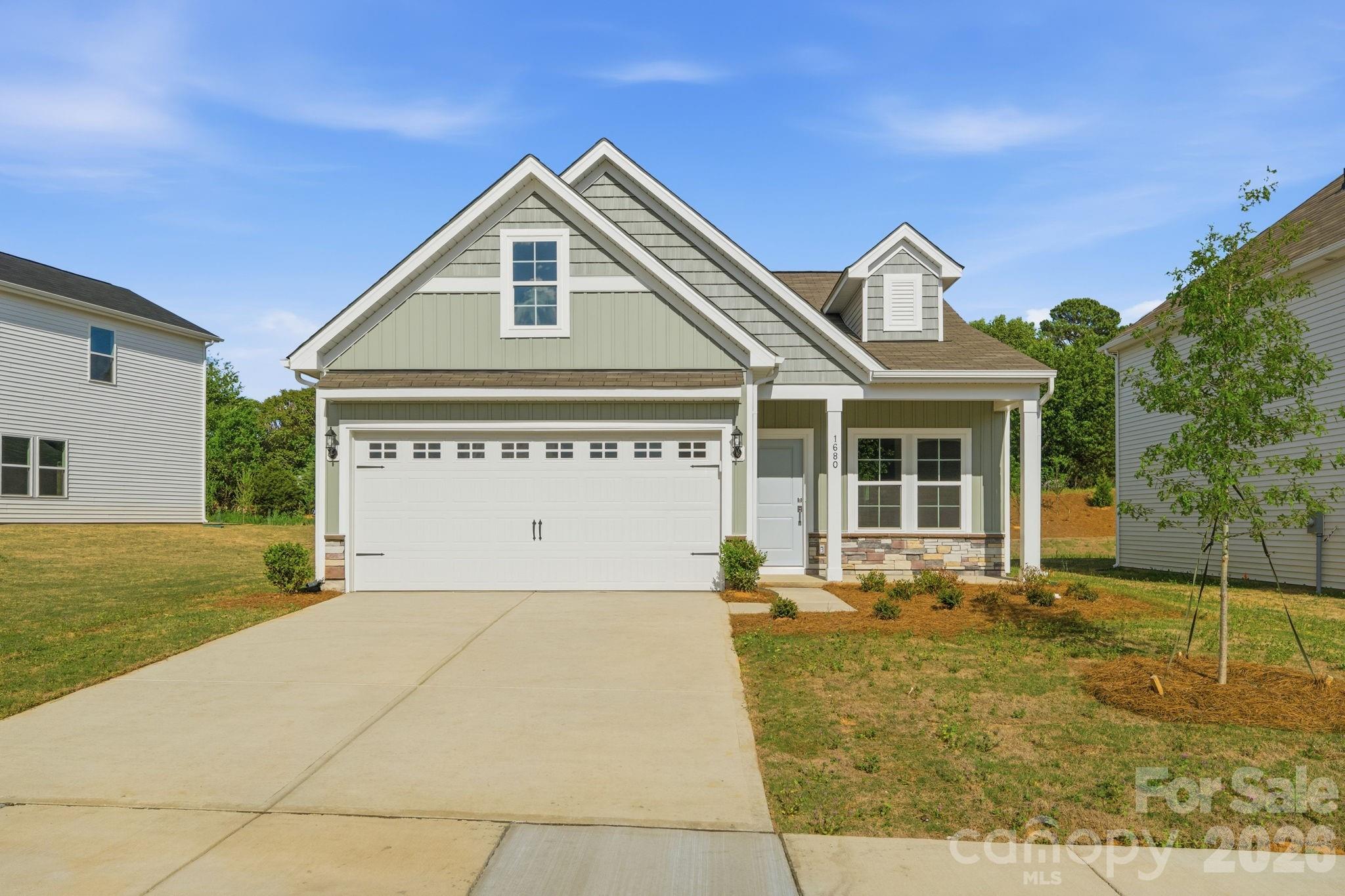 1680 Piper Creek Avenue Newton NC 28658