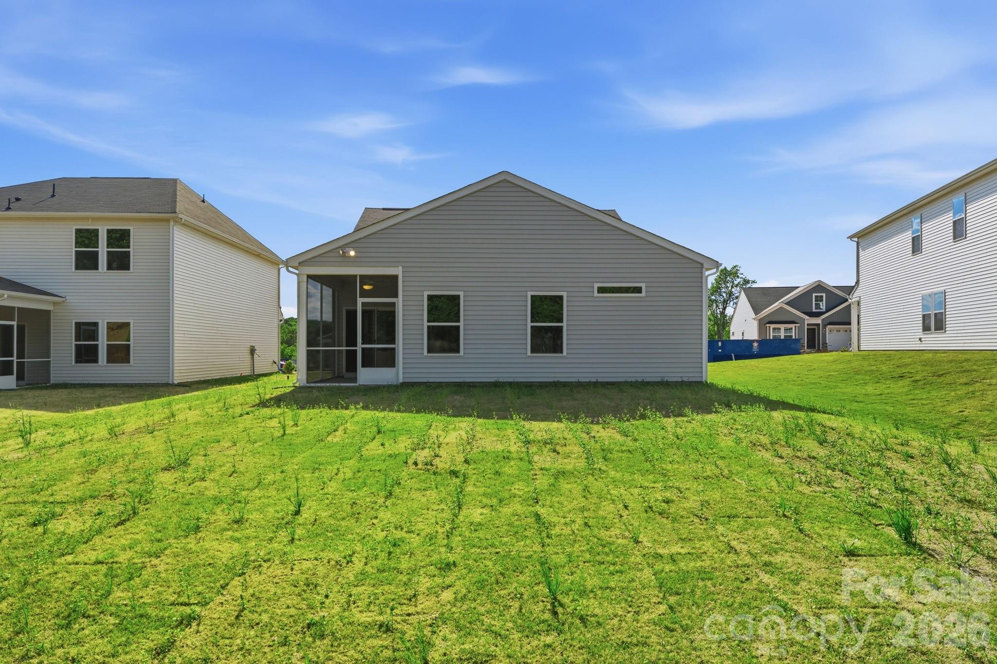1680 Piper Creek Avenue Newton NC 28658